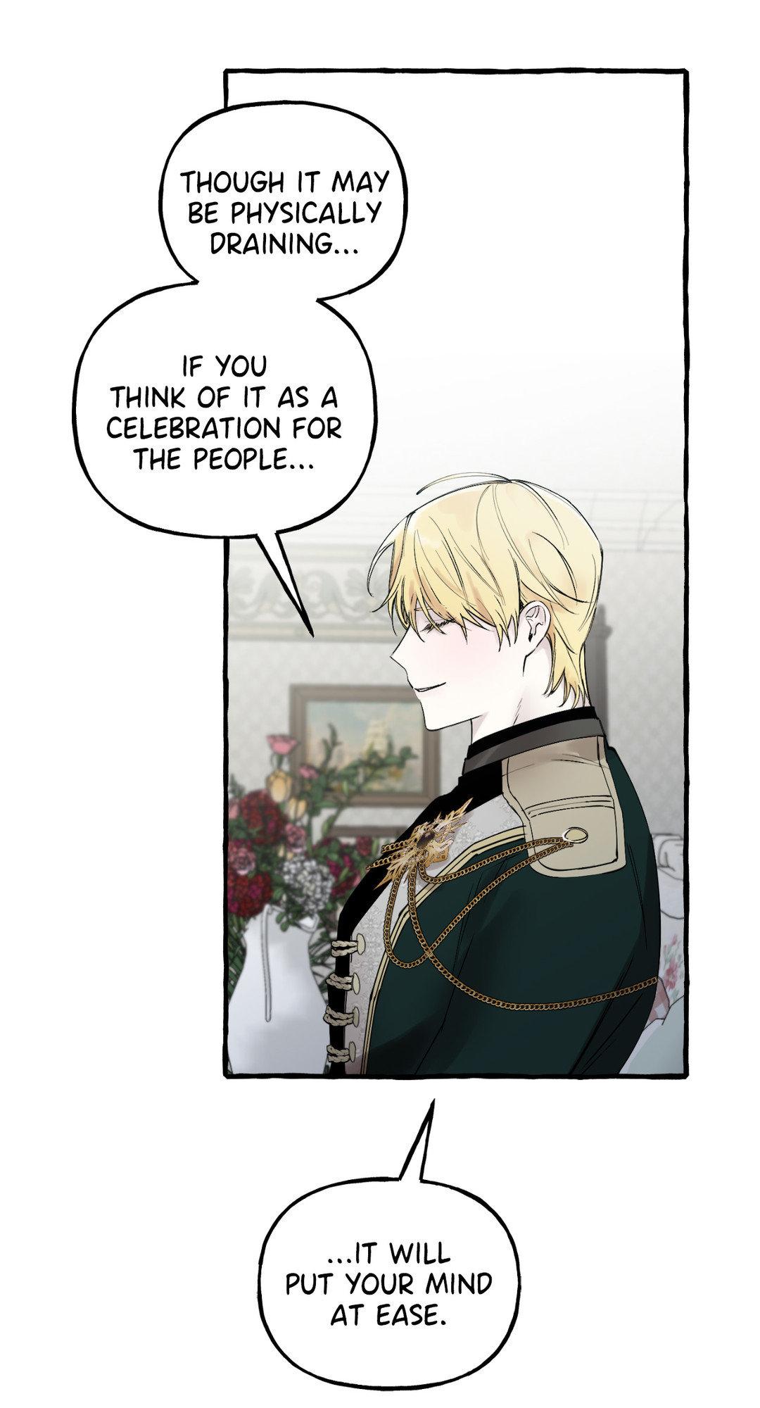 Read In the Doghouse Manga Online