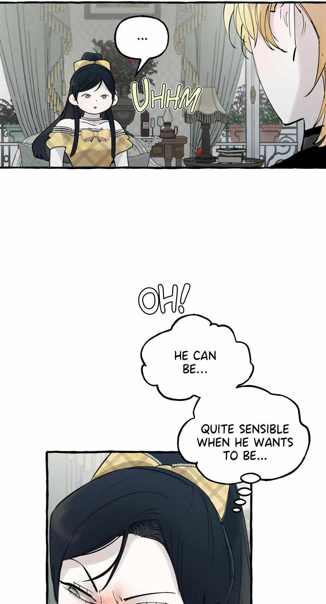 Read In the Doghouse Manga Online