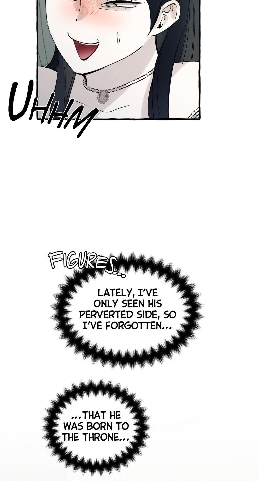 Read In the Doghouse Manga Online