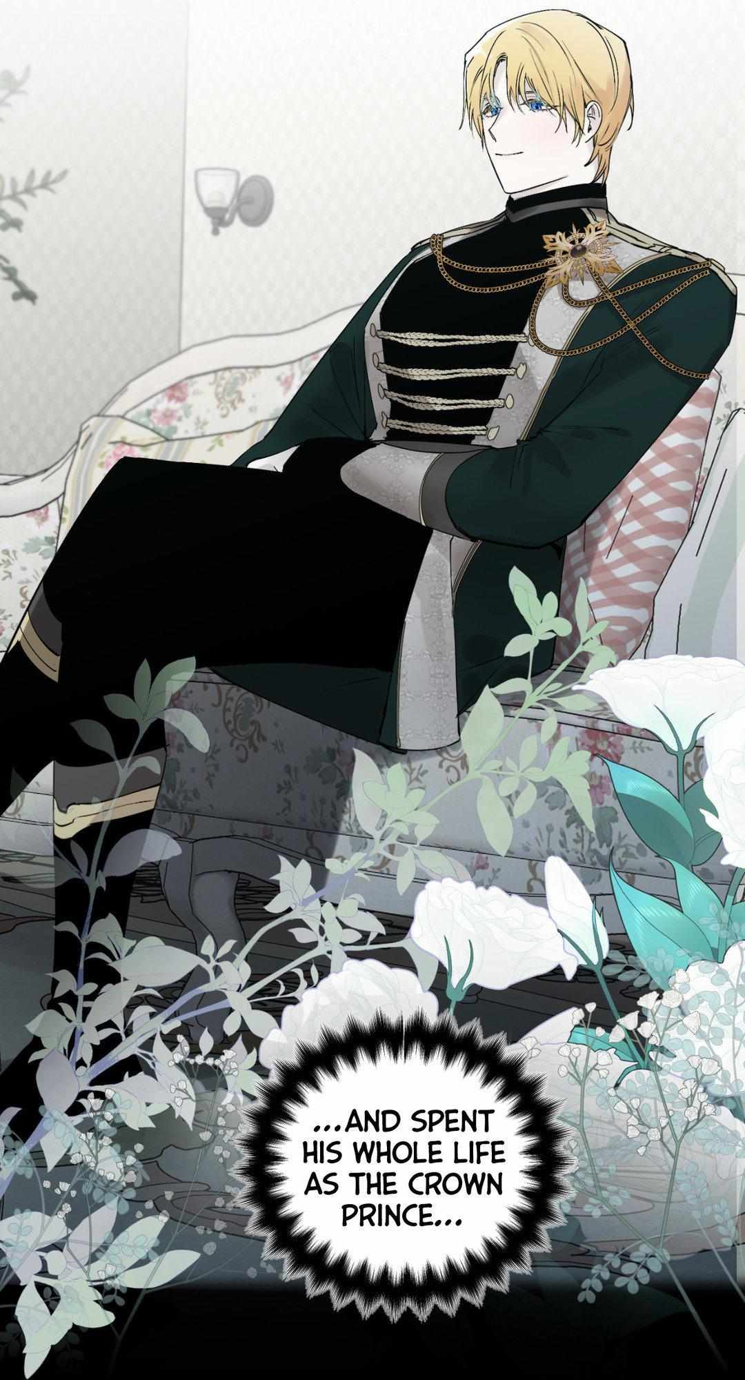 Read In the Doghouse Manga Online