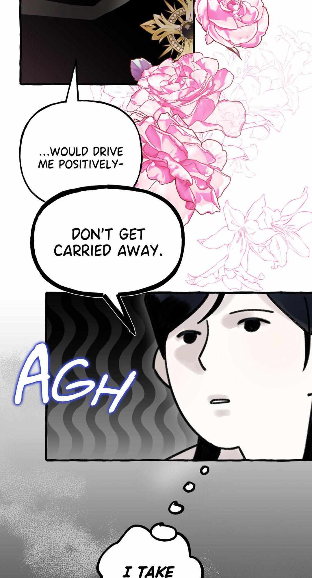 Read In the Doghouse Manga Online