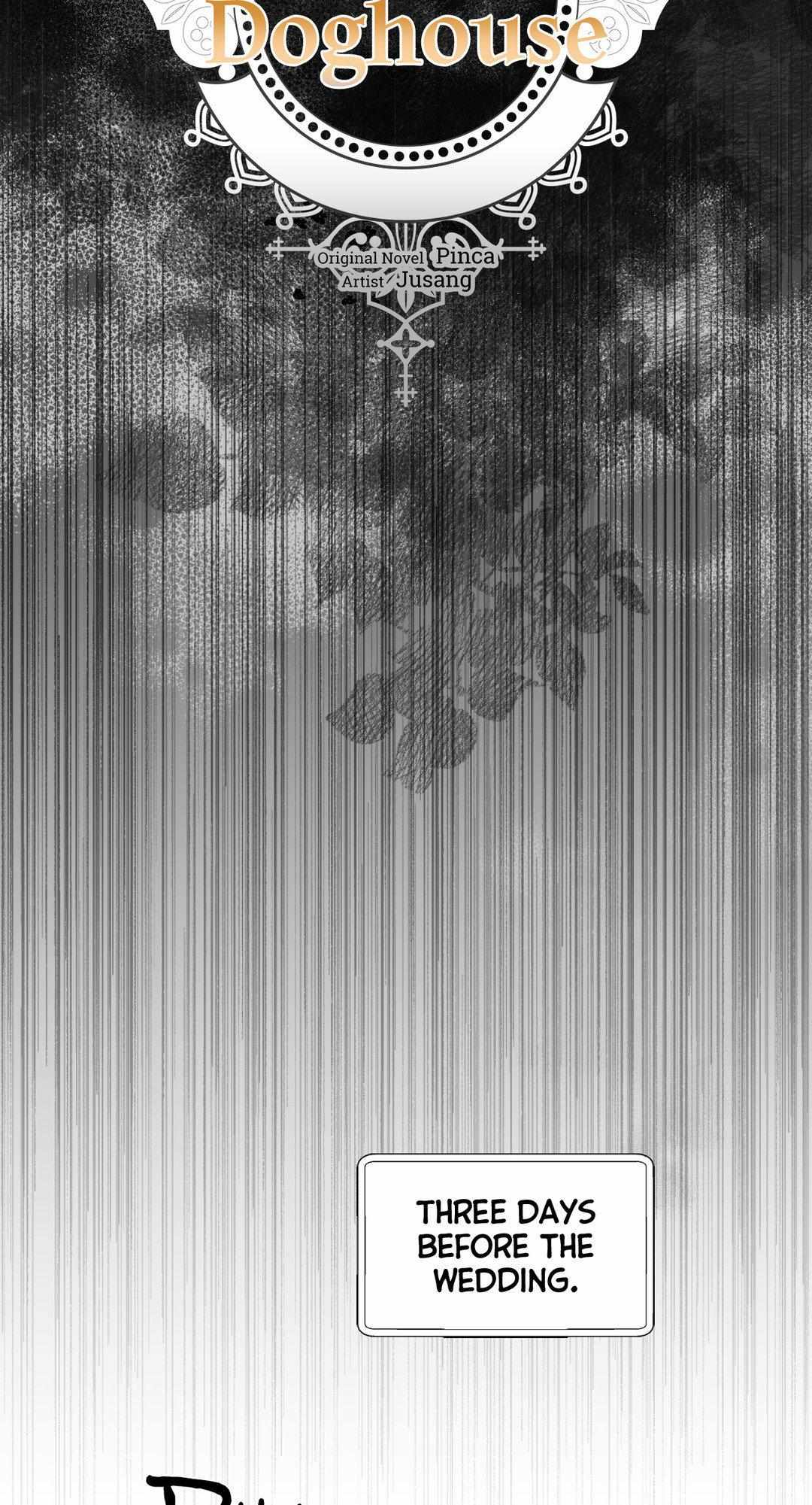 Read In the Doghouse Manga Online