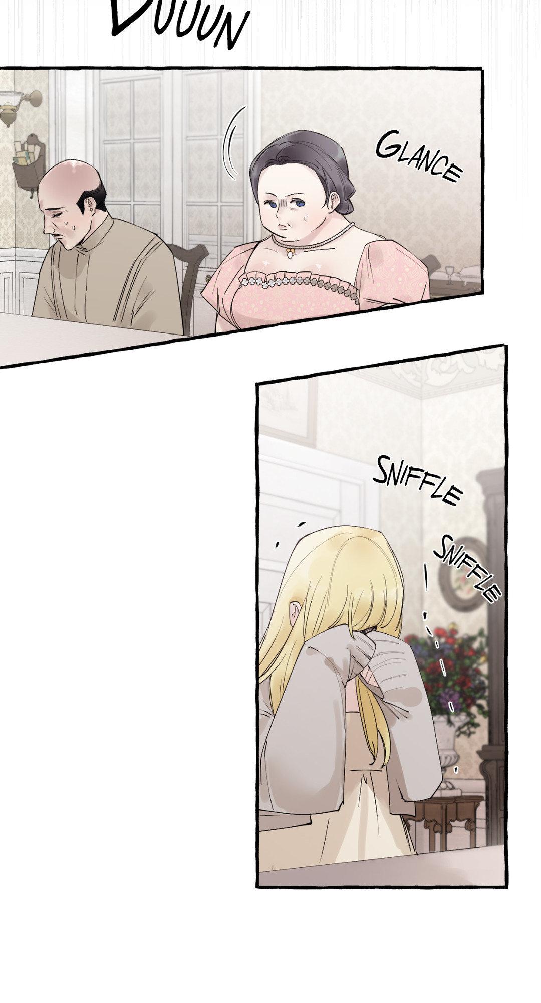 Read In the Doghouse Manga Online
