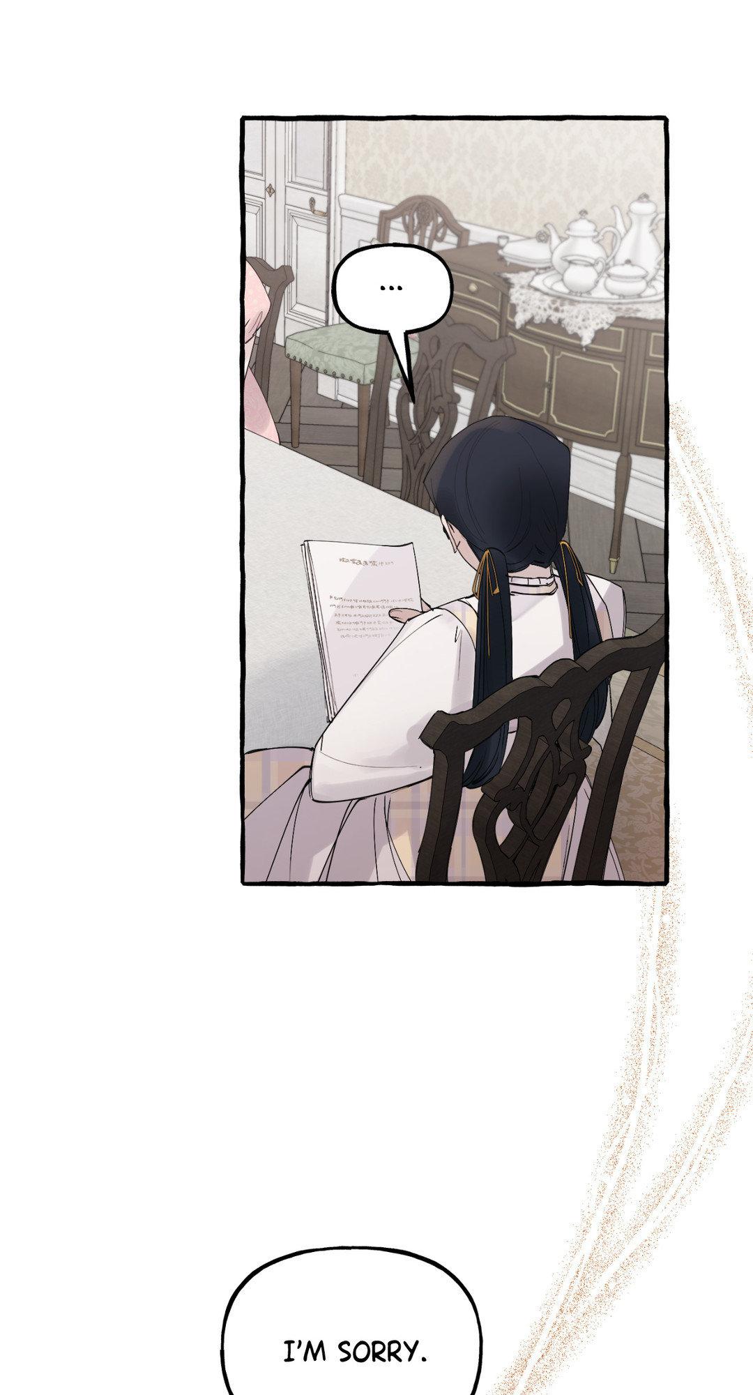 Read In the Doghouse Manga Online