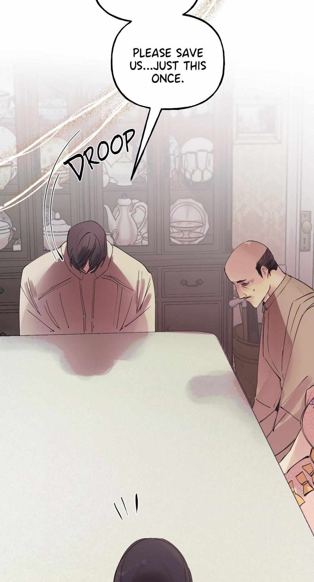 Read In the Doghouse Manga Online