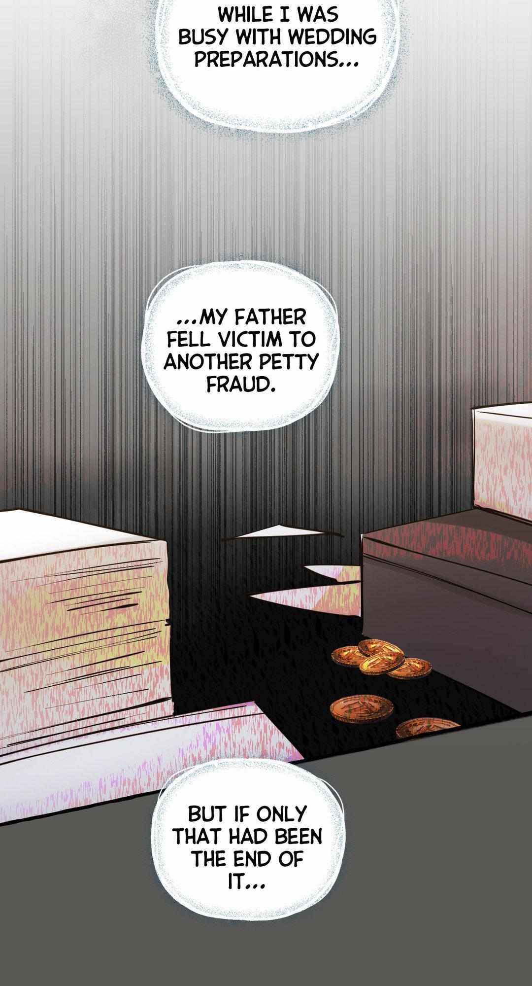 Read In the Doghouse Manga Online