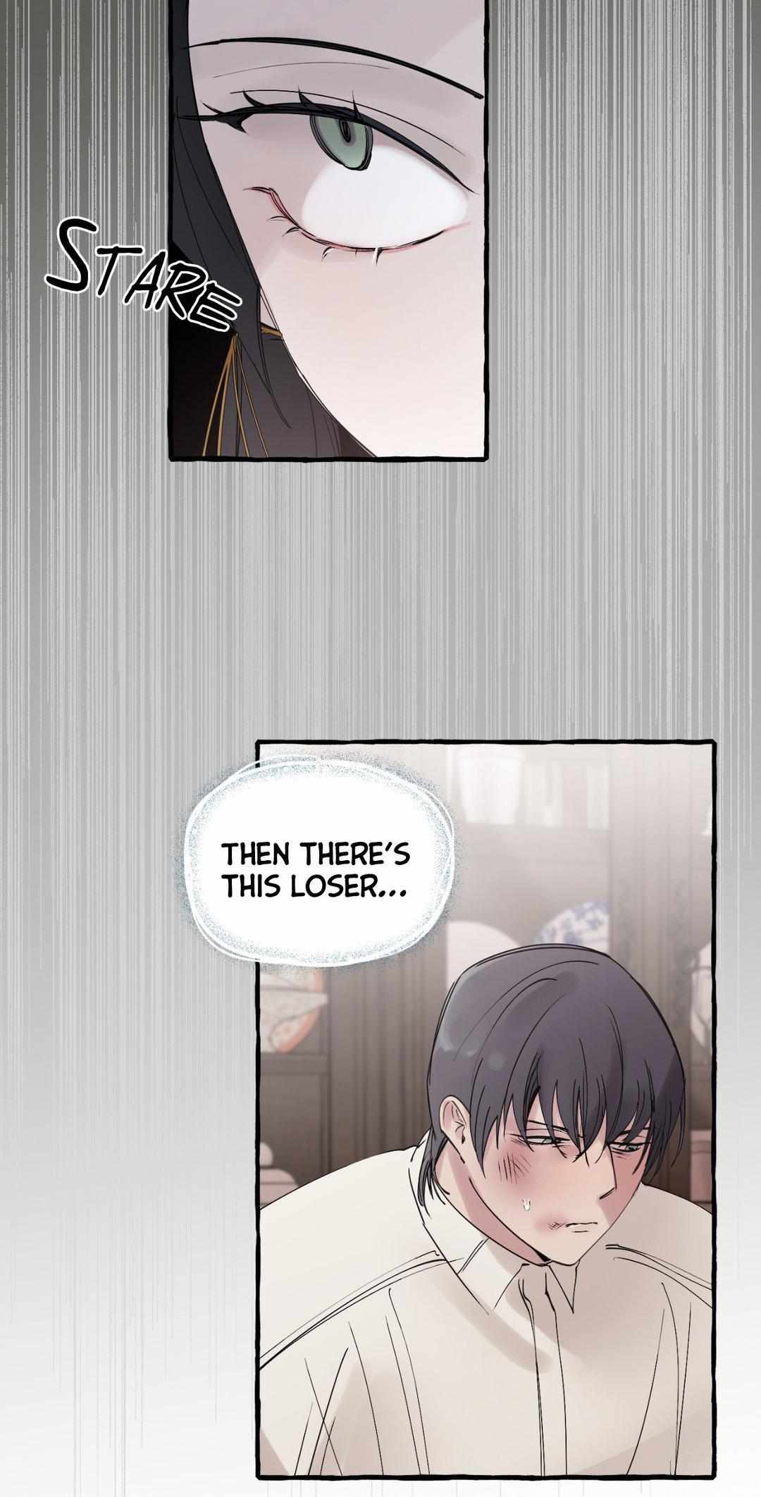Read In the Doghouse Manga Online