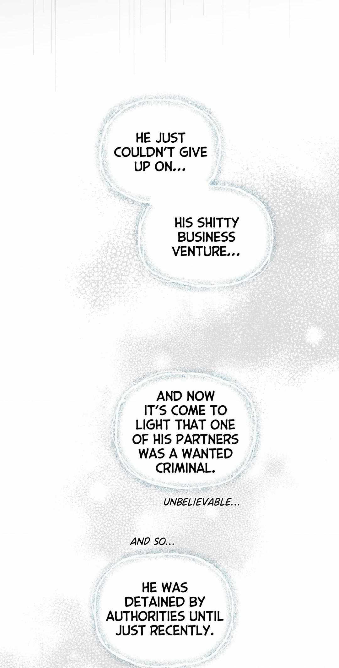 Read In the Doghouse Manga Online
