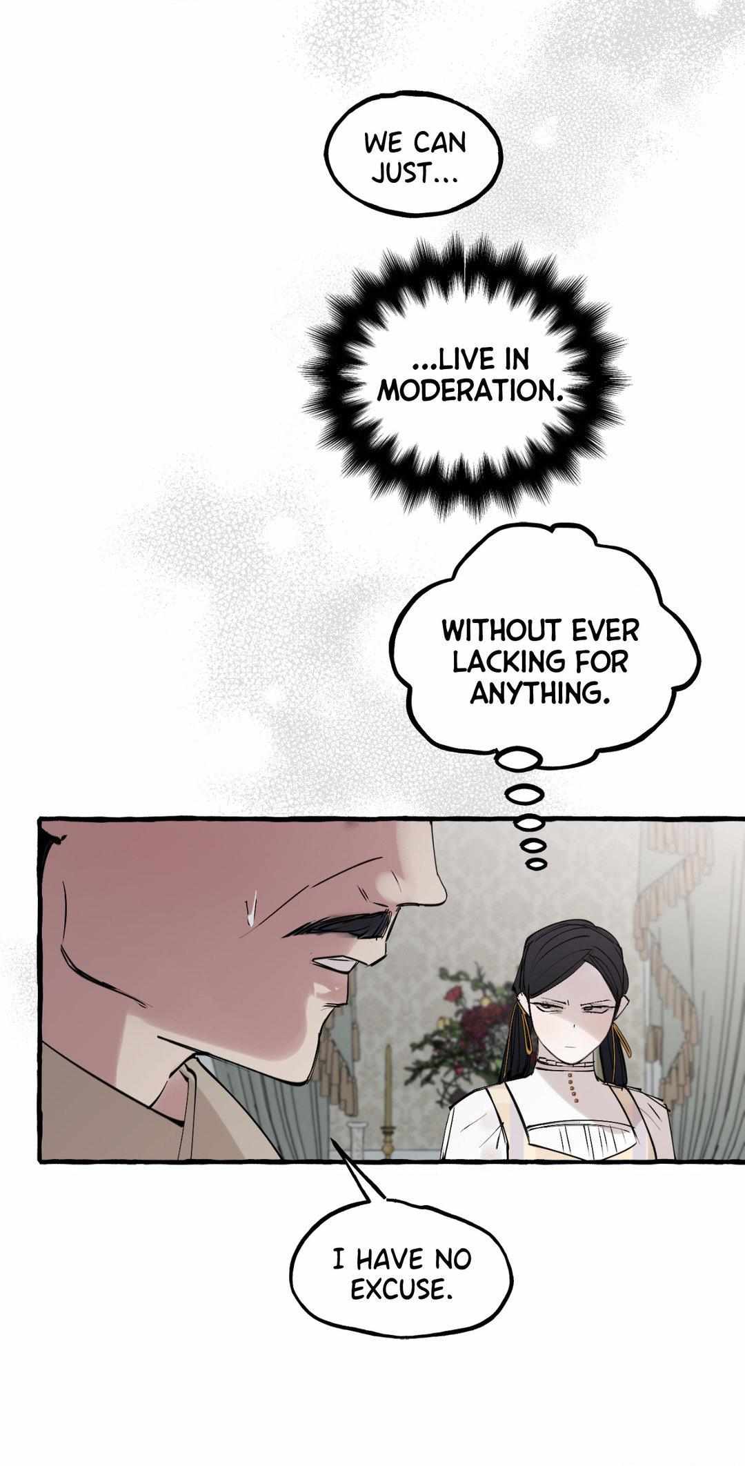 Read In the Doghouse Manga Online