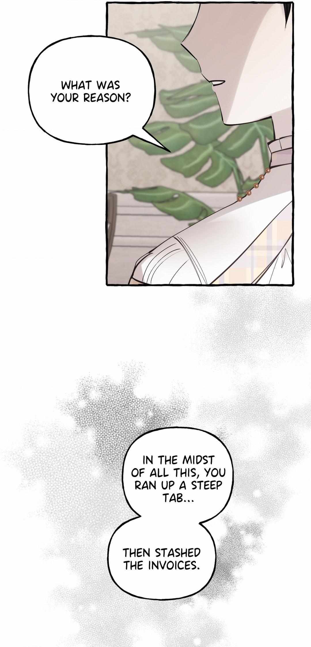 Read In the Doghouse Manga Online