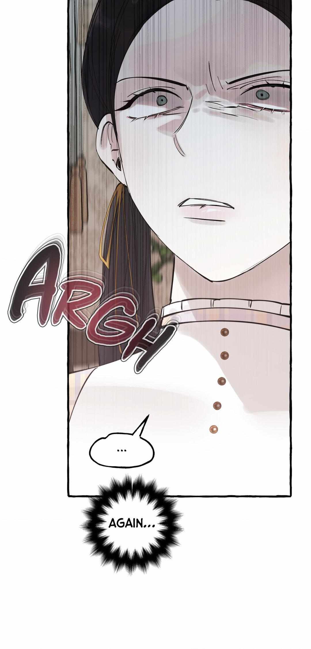 Read In the Doghouse Manga Online