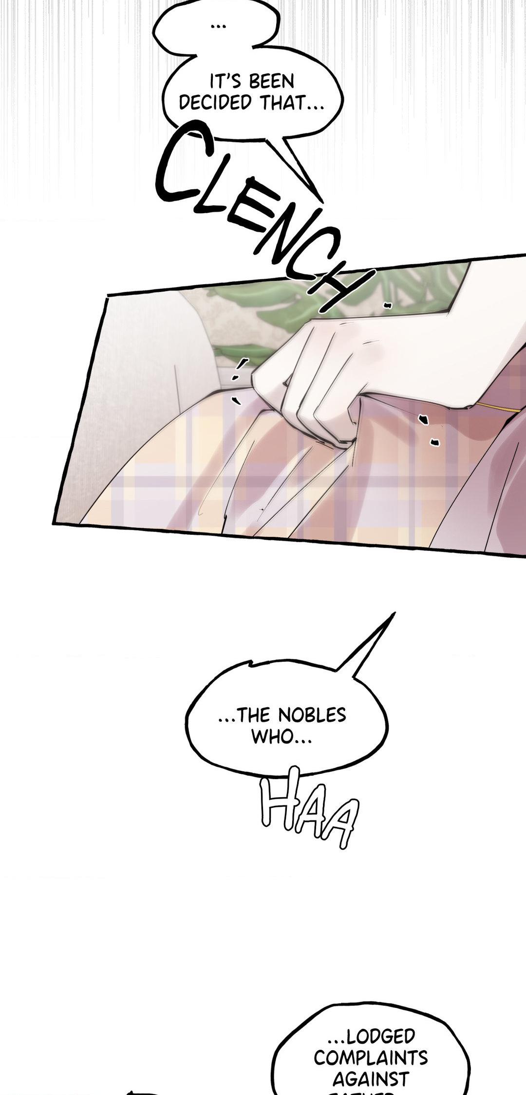 Read In the Doghouse Manga Online