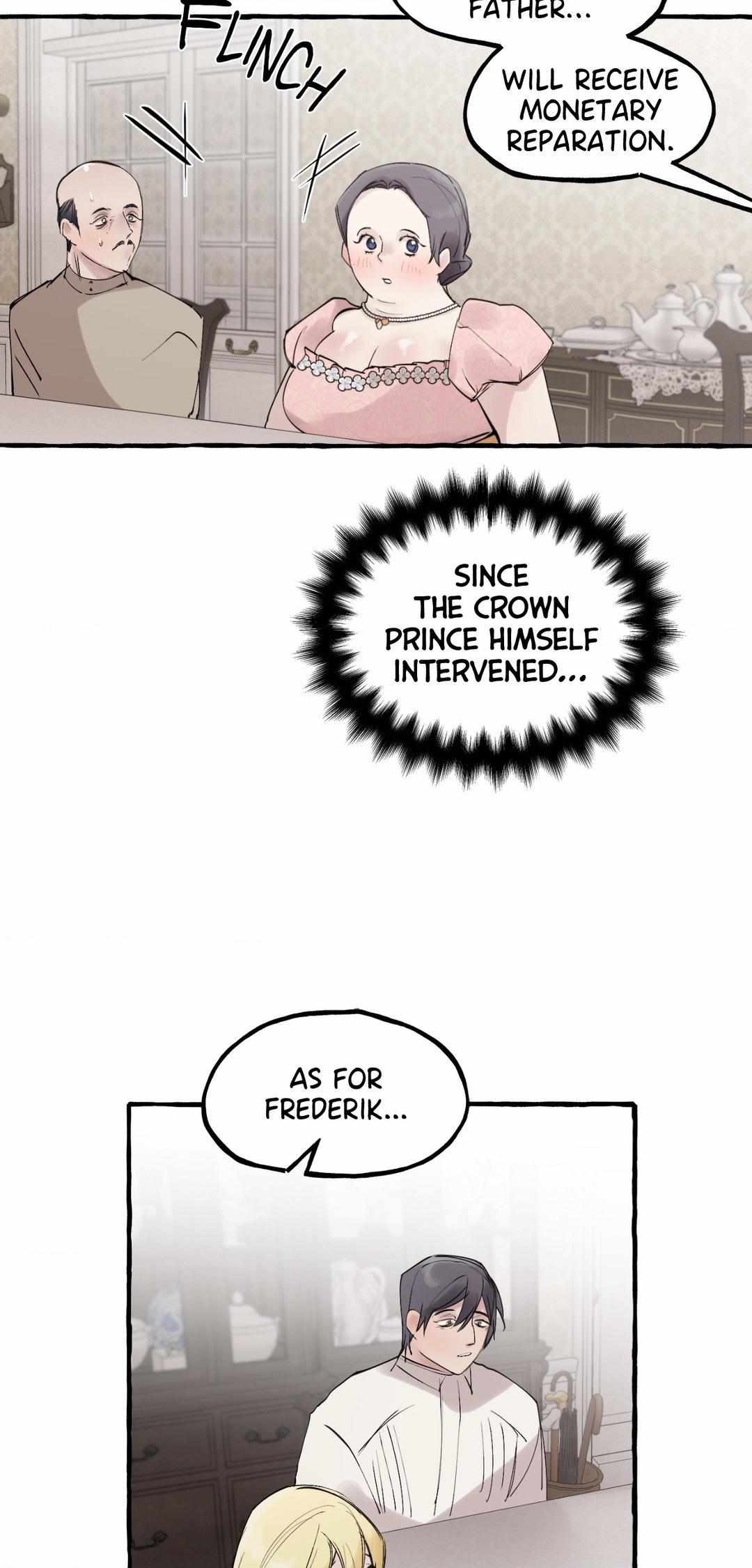 Read In the Doghouse Manga Online