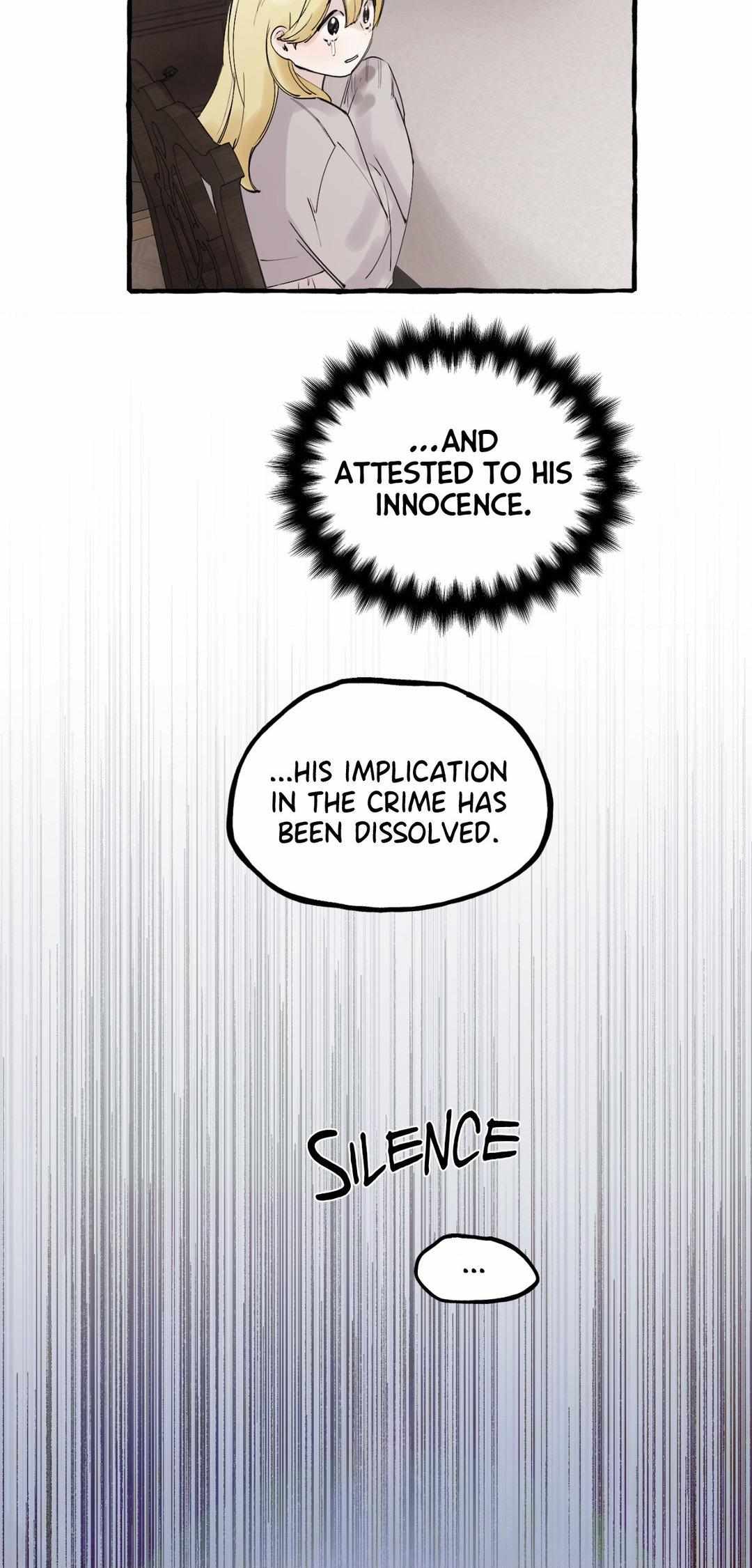 Read In the Doghouse Manga Online