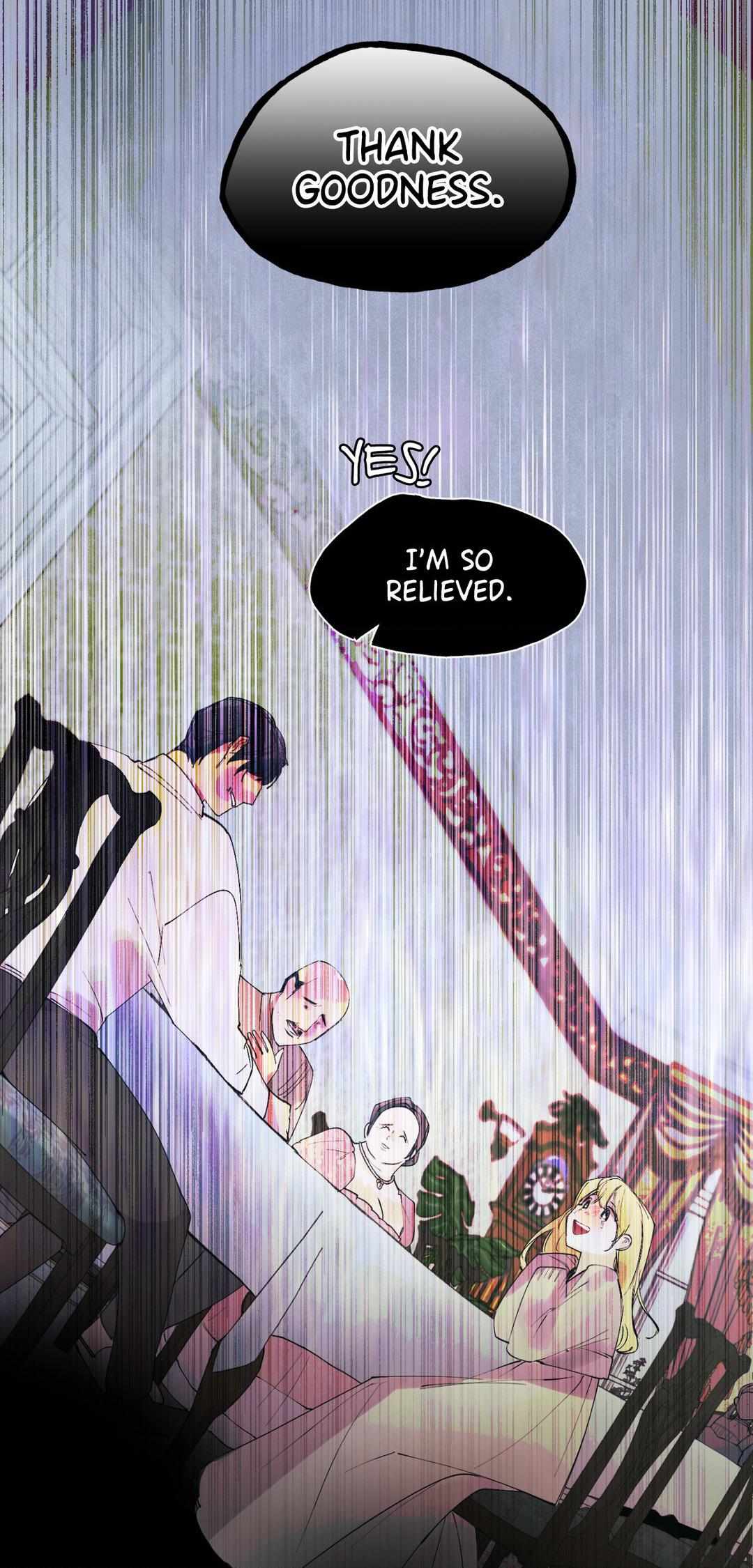 Read In the Doghouse Manga Online