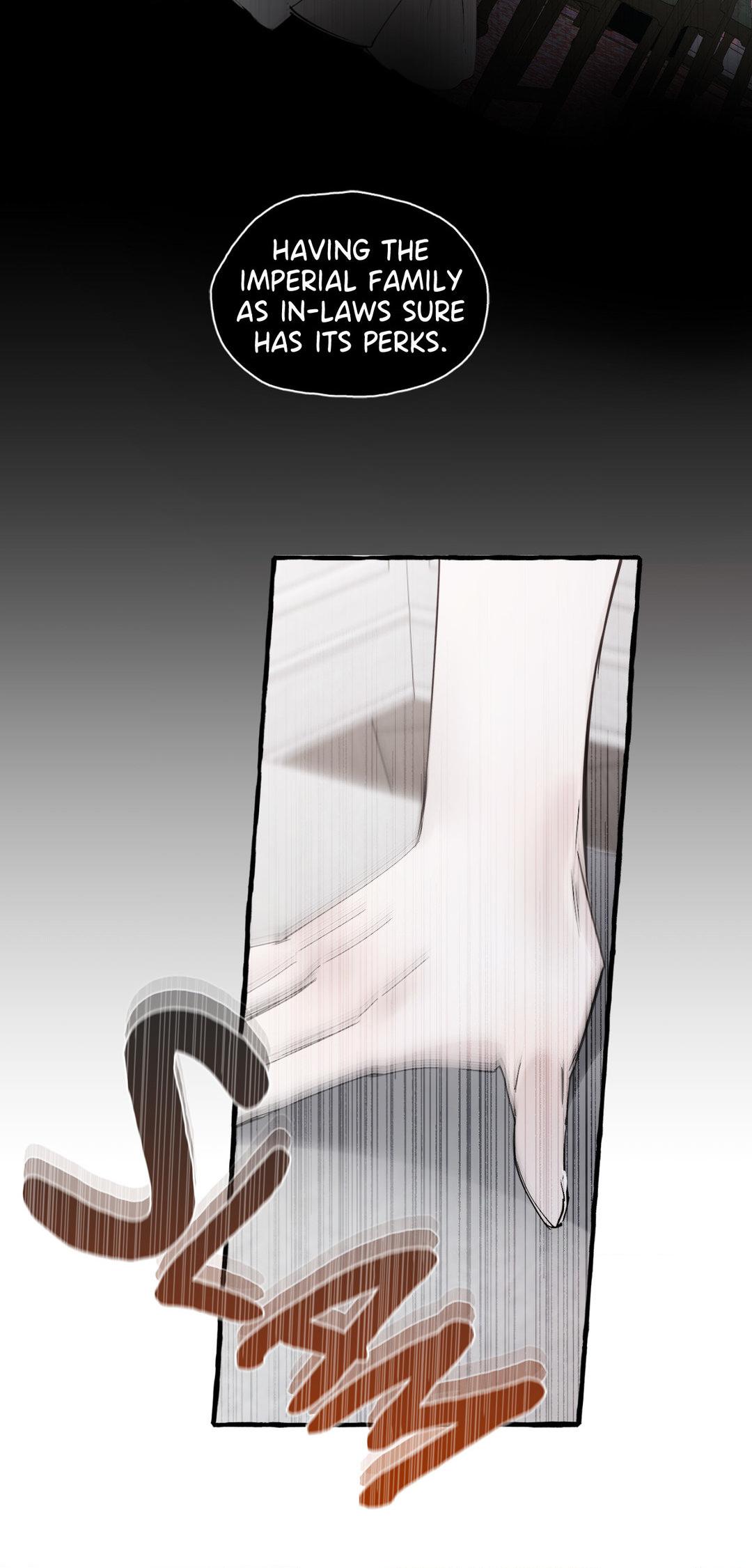 Read In the Doghouse Manga Online