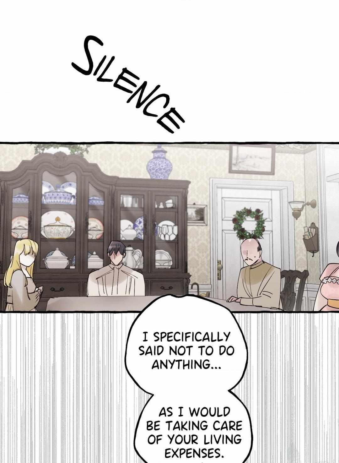 Read In the Doghouse Manga Online