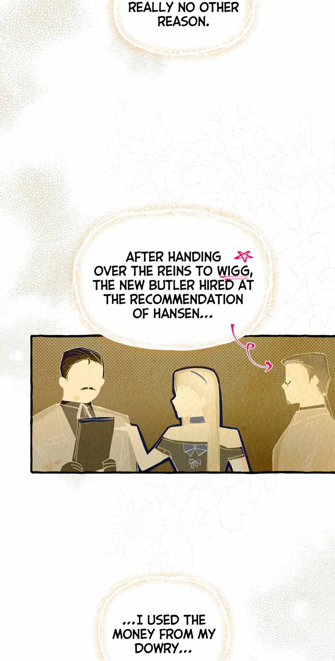 Read In the Doghouse Manga Online