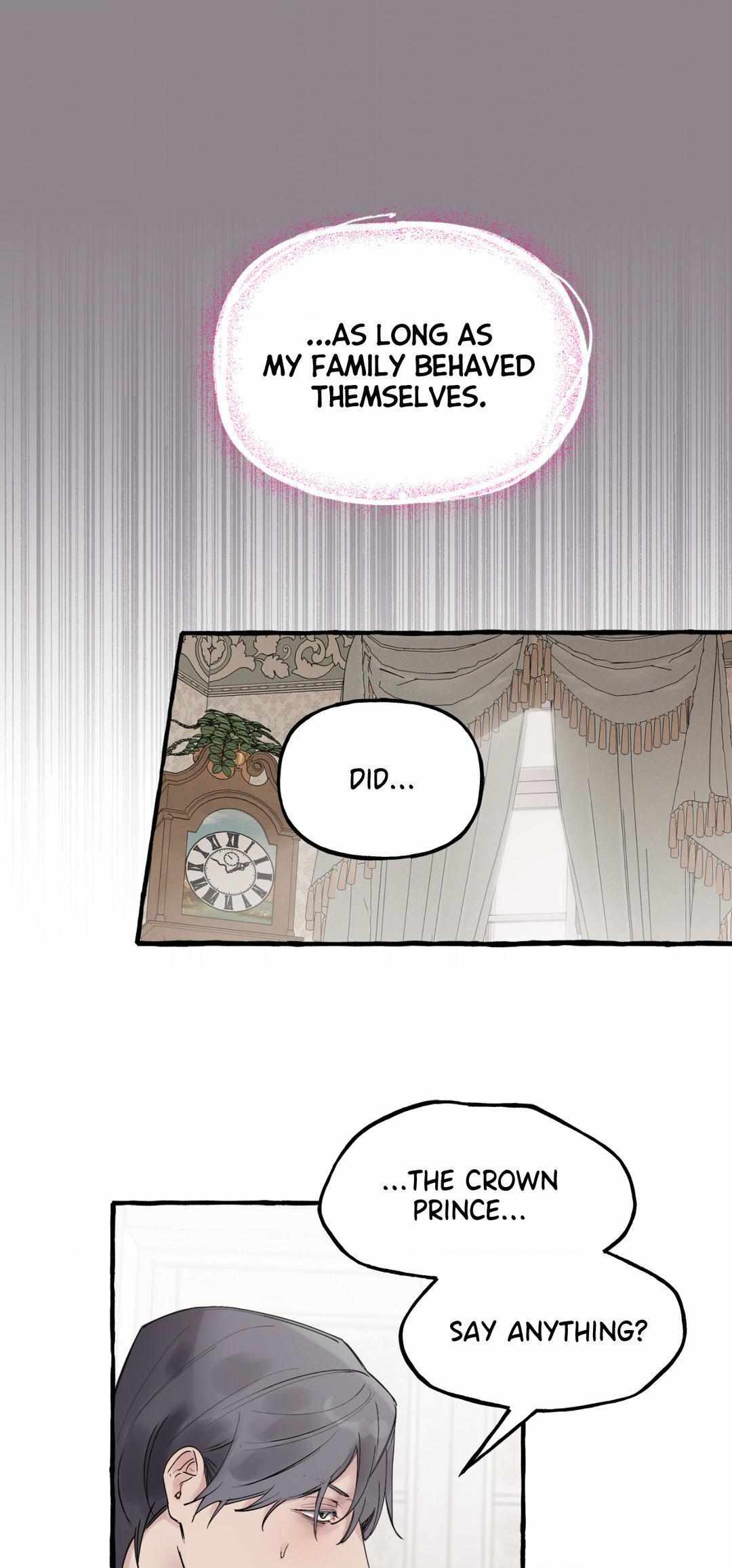Read In the Doghouse Manga Online