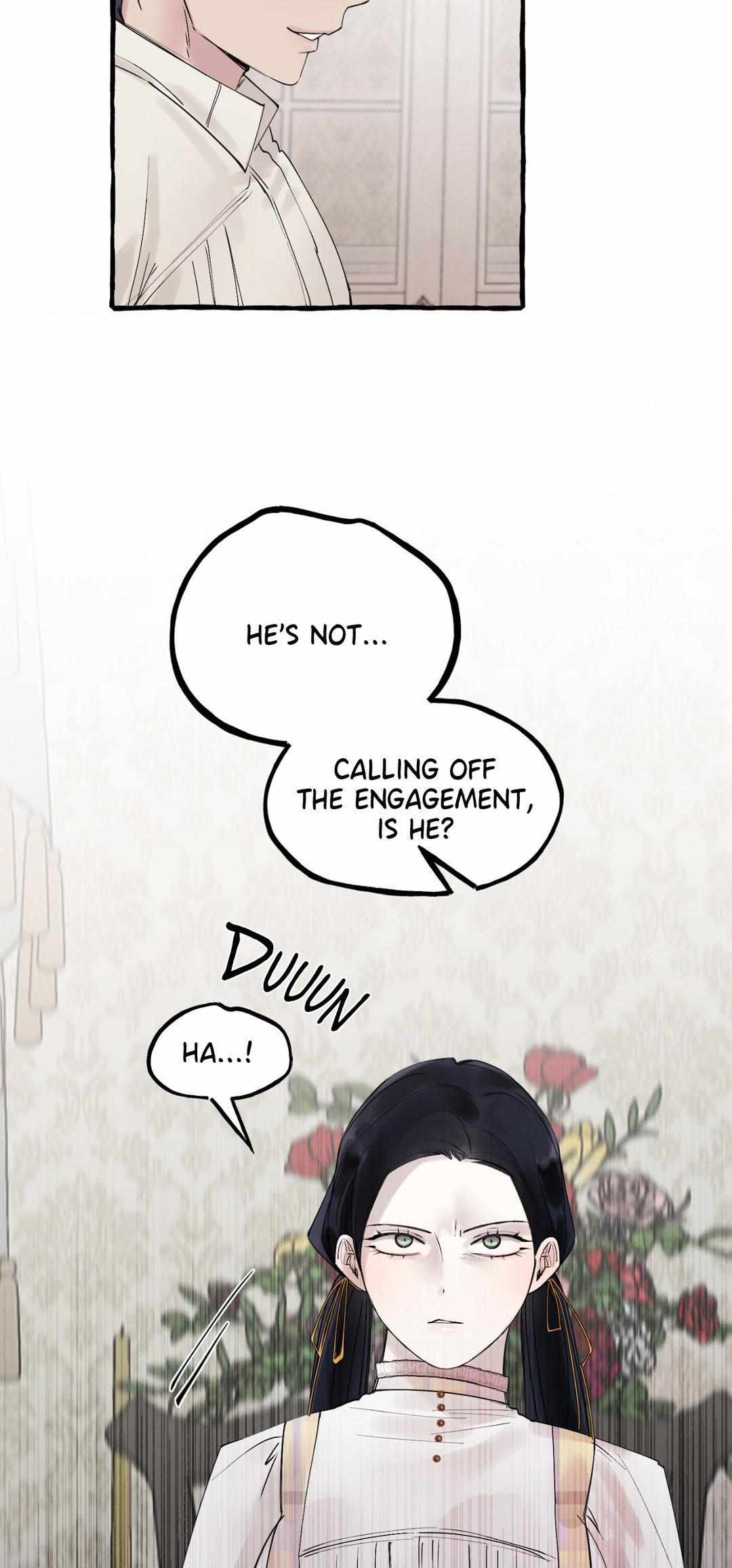 Read In the Doghouse Manga Online