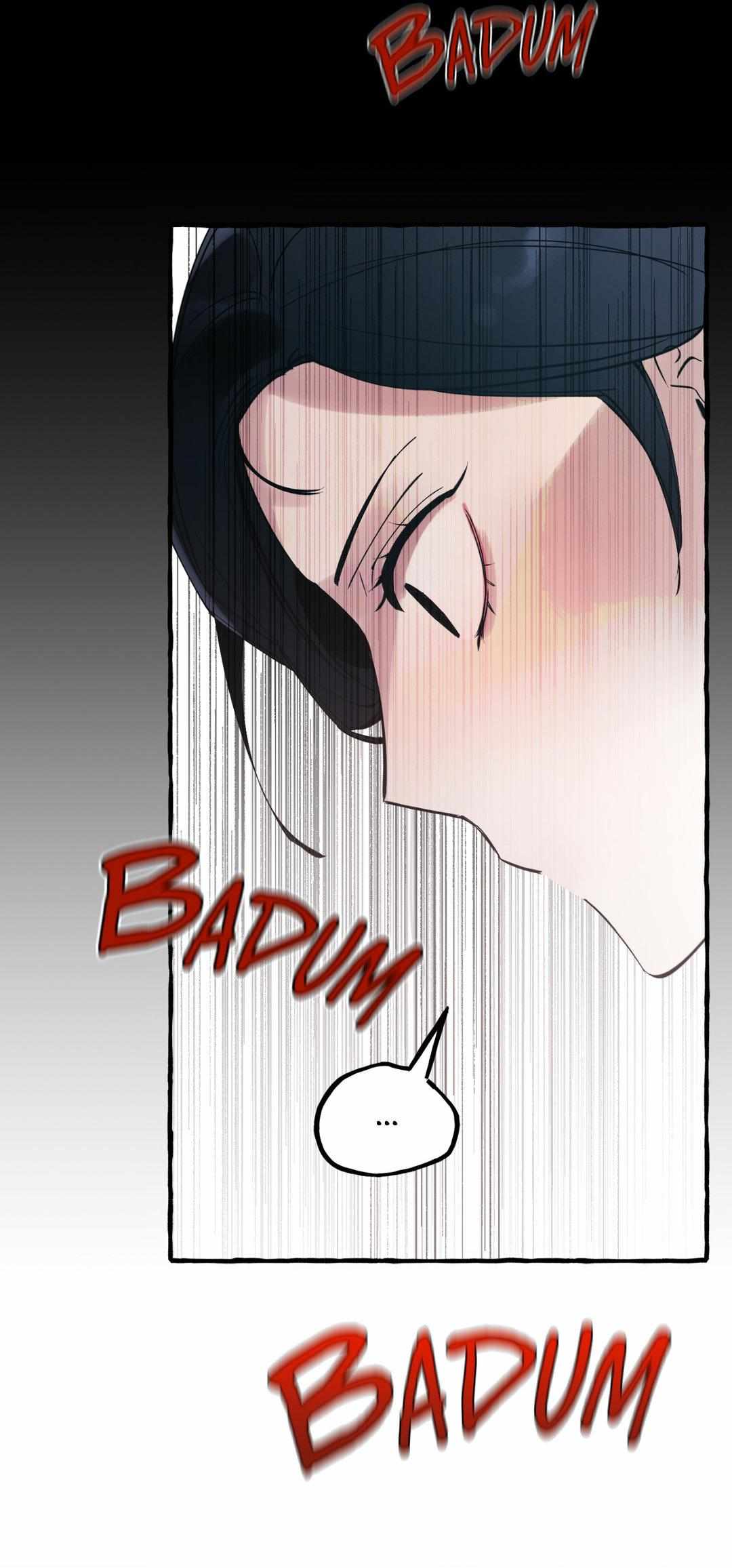Read In the Doghouse Manga Online