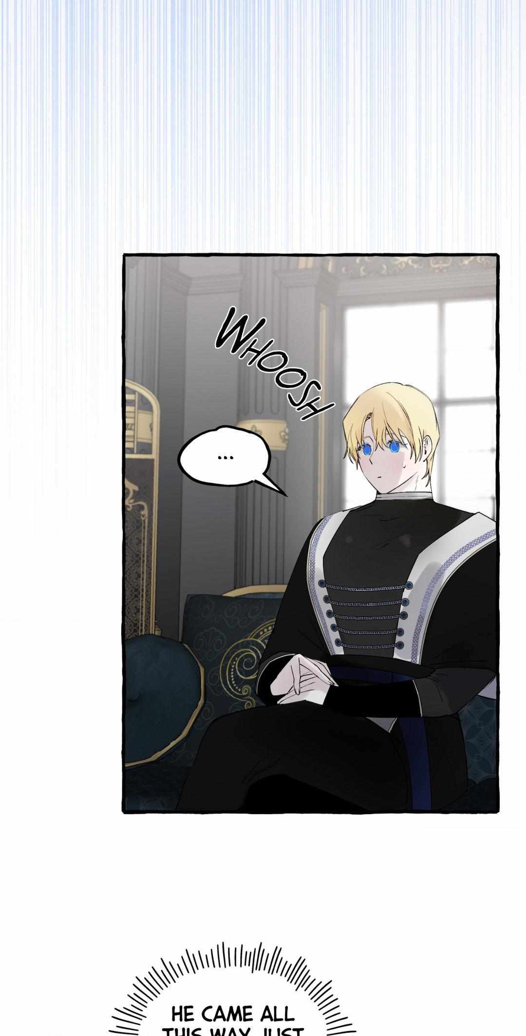 Read In the Doghouse Manga Online