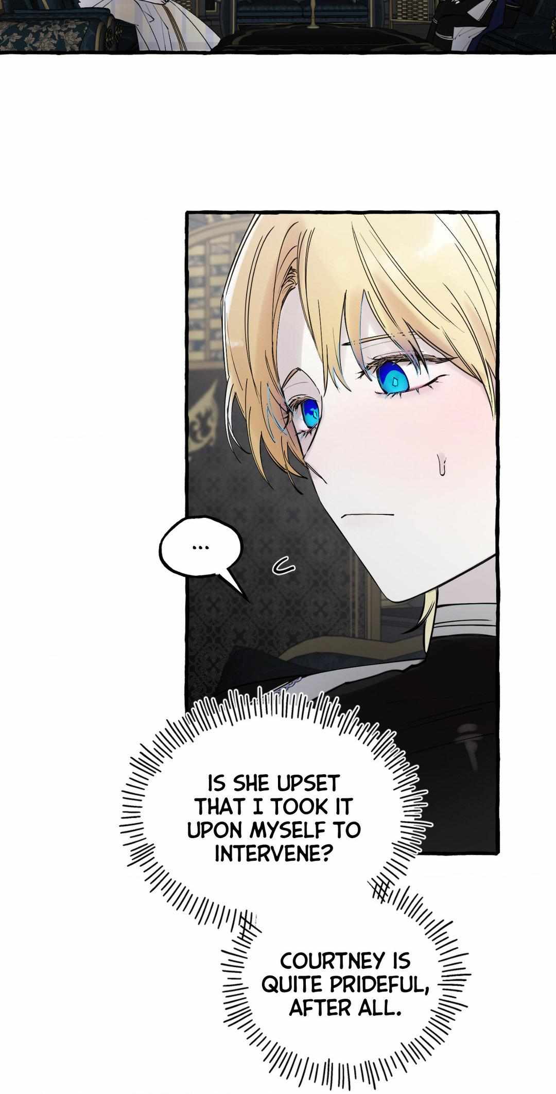 Read In the Doghouse Manga Online