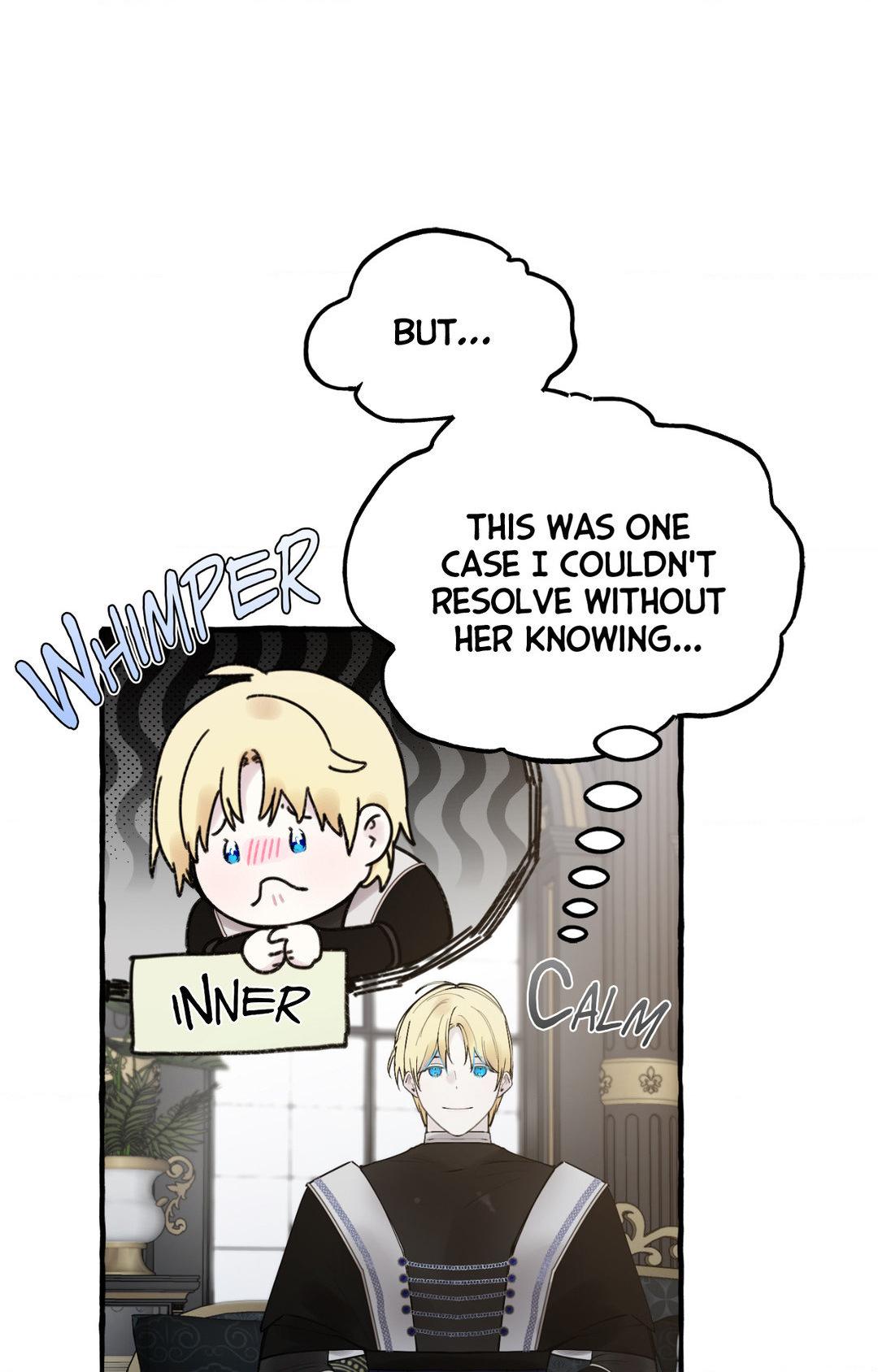 Read In the Doghouse Manga Online