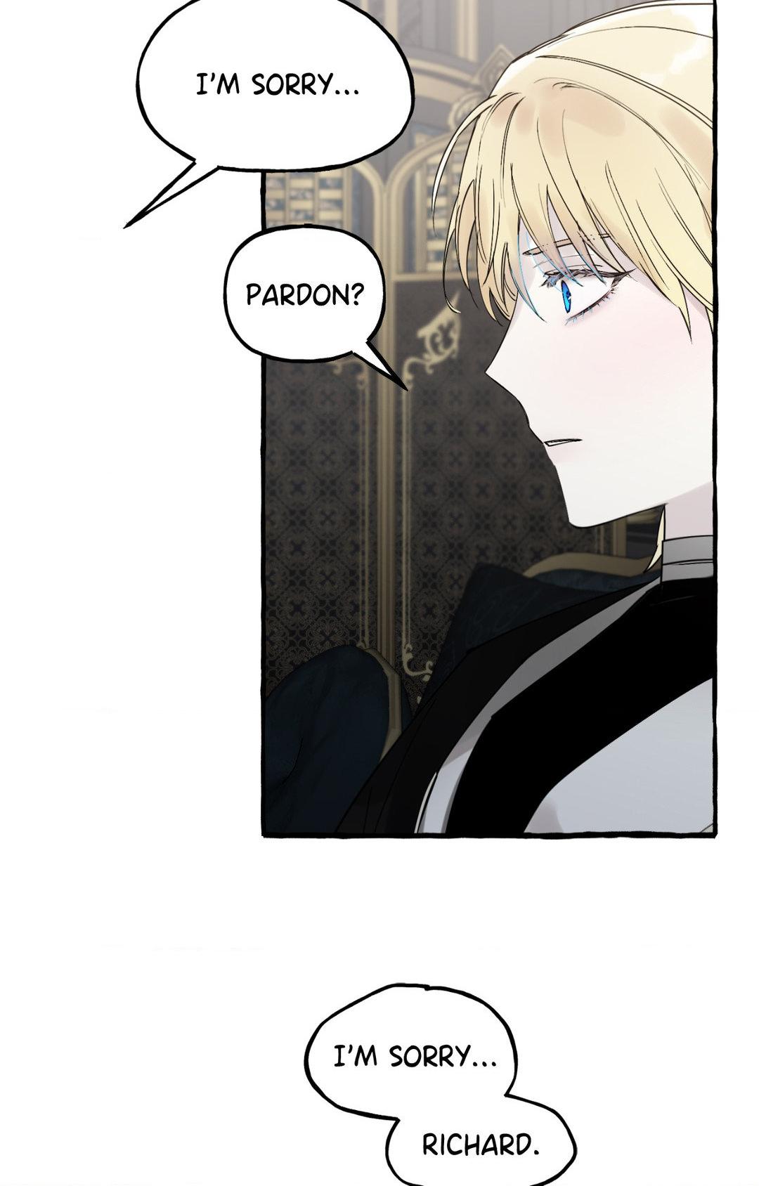 Read In the Doghouse Manga Online