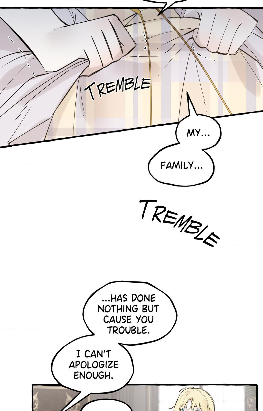 Read In the Doghouse Manga Online