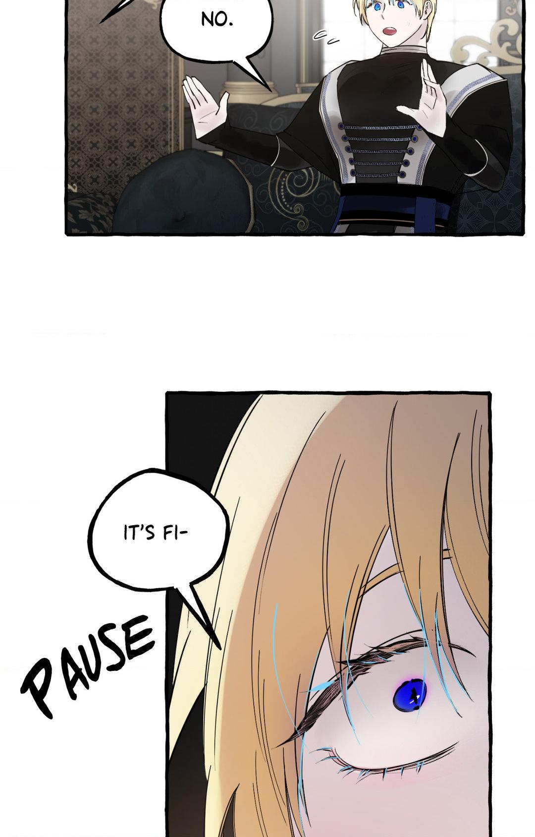Read In the Doghouse Manga Online