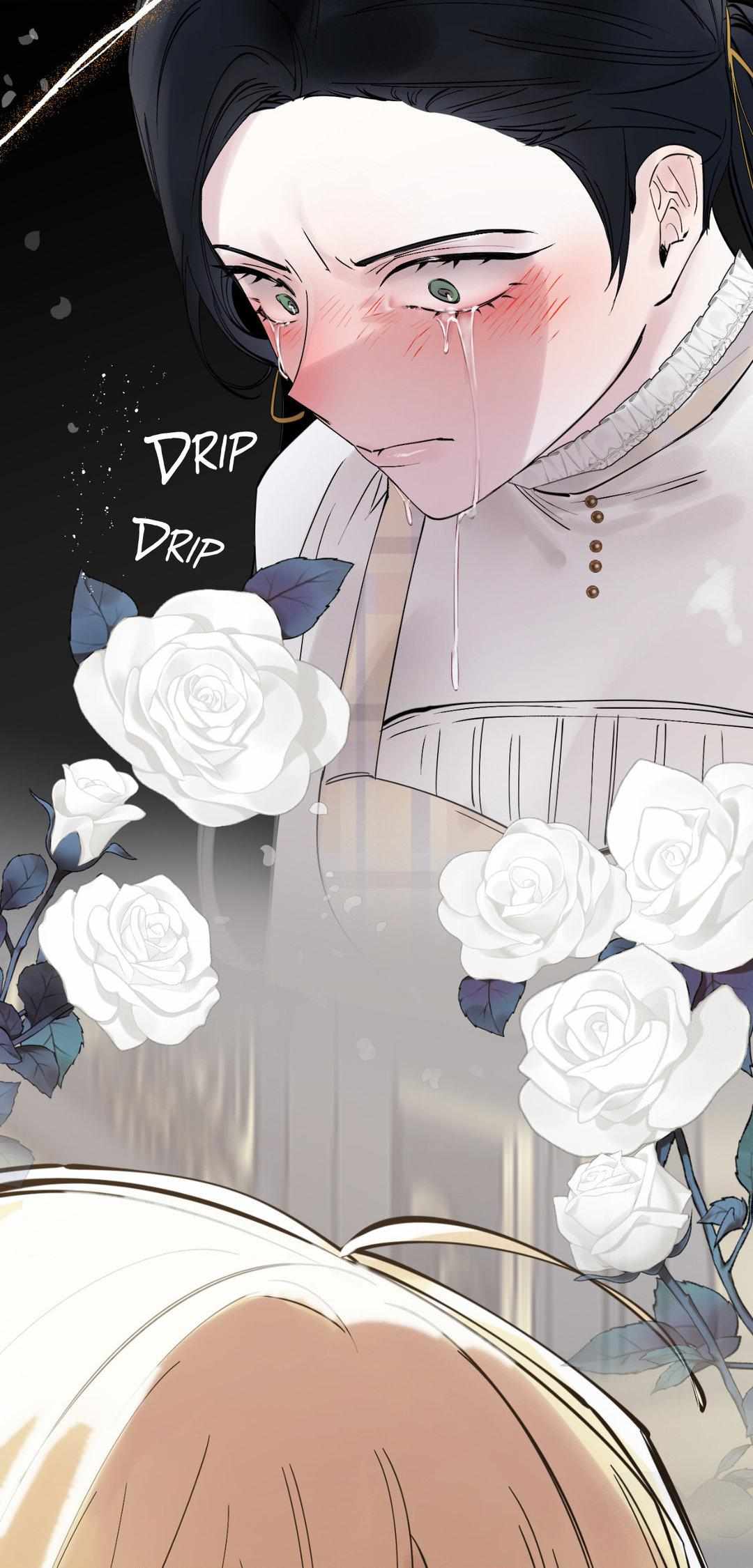 Read In the Doghouse Manga Online