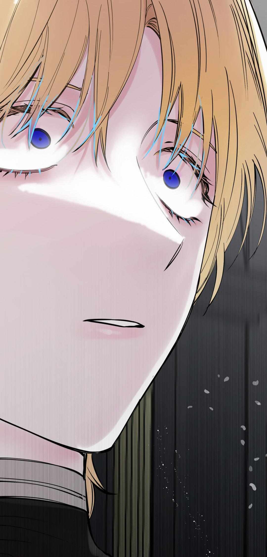Read In the Doghouse Manga Online