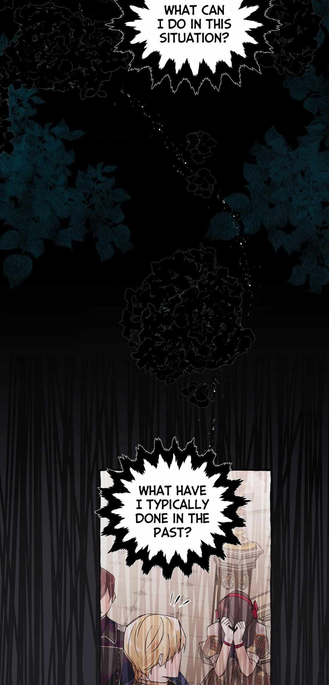 Read In the Doghouse Manga Online