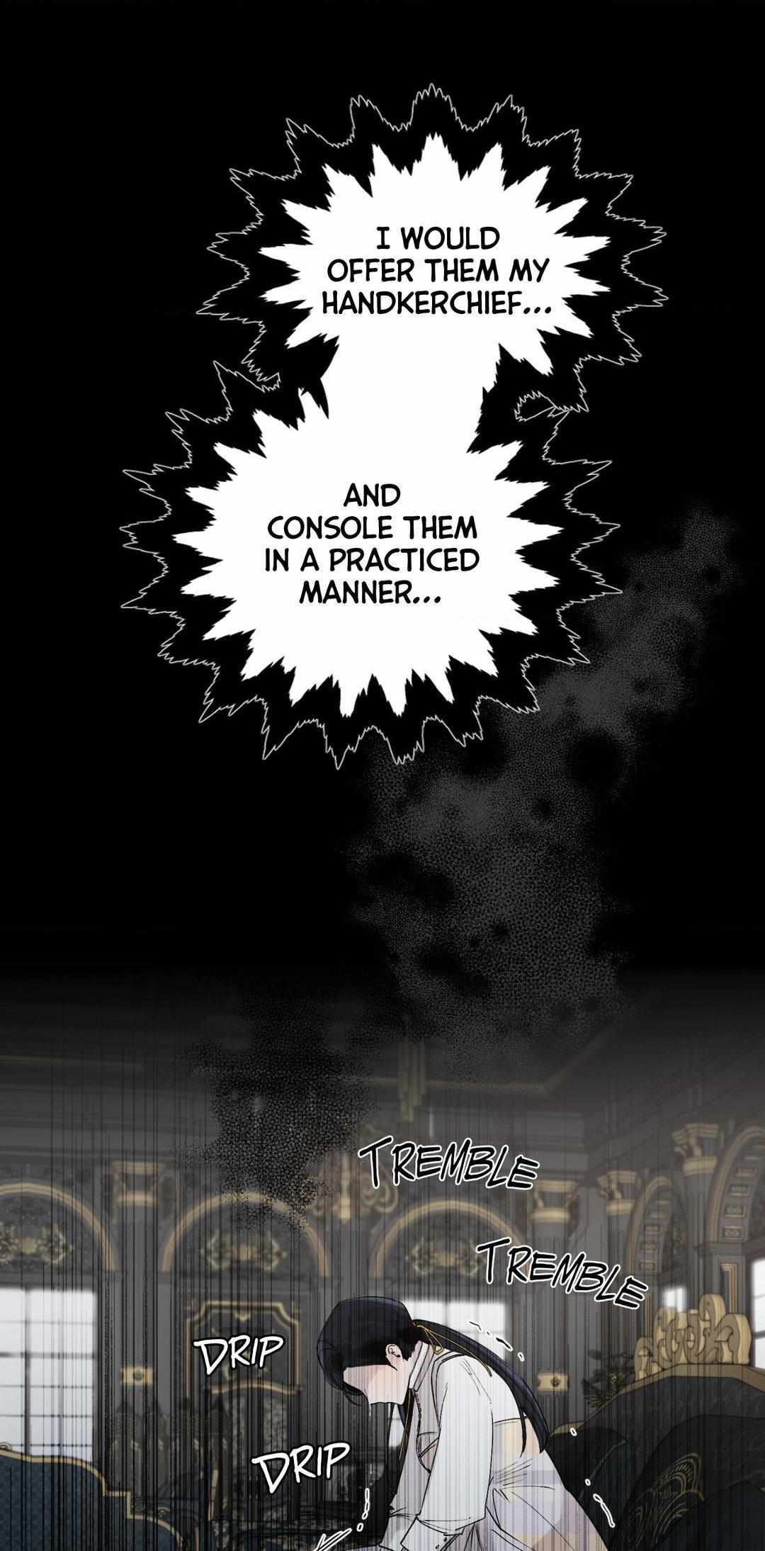 Read In the Doghouse Manga Online