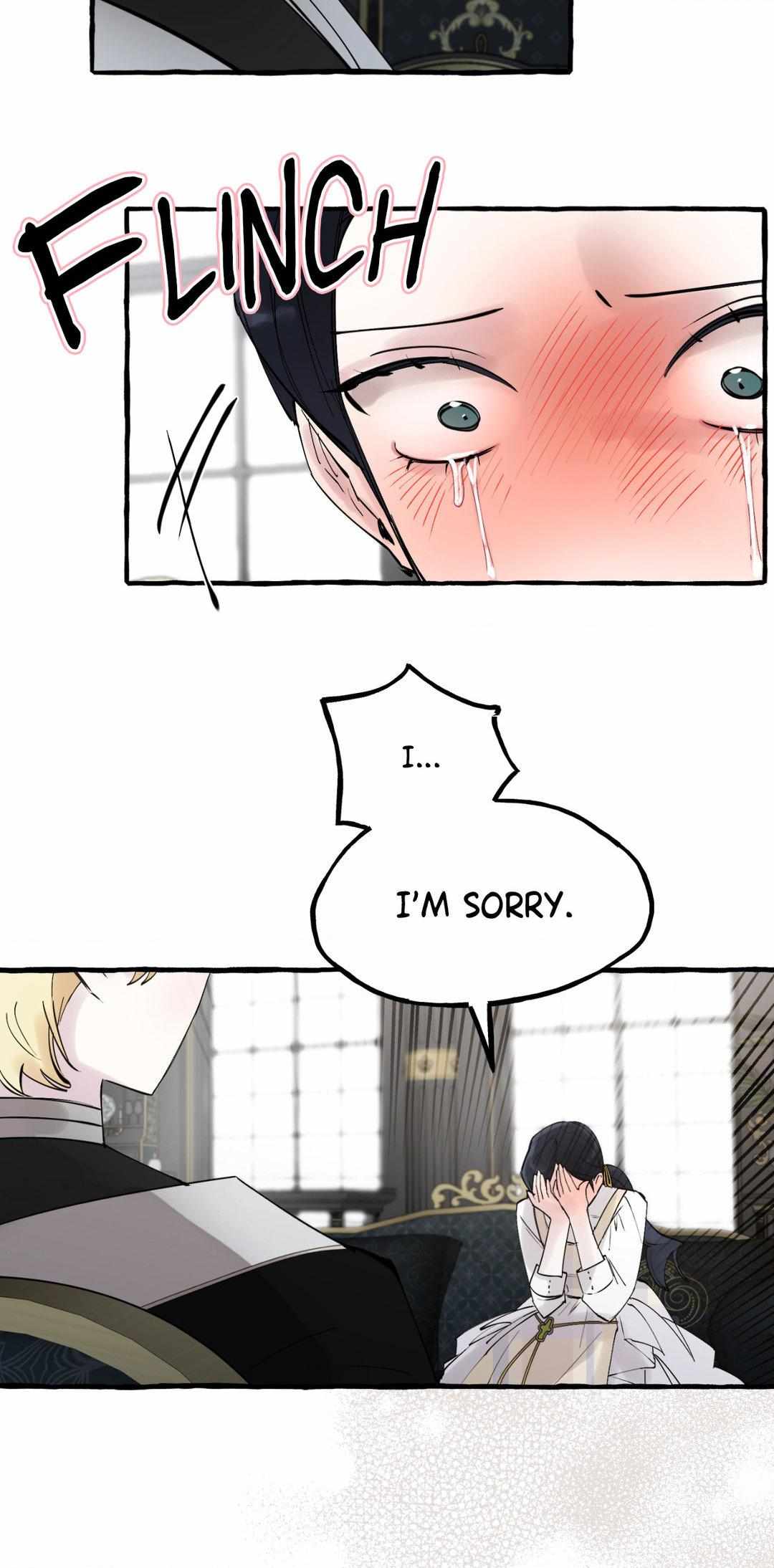 Read In the Doghouse Manga Online