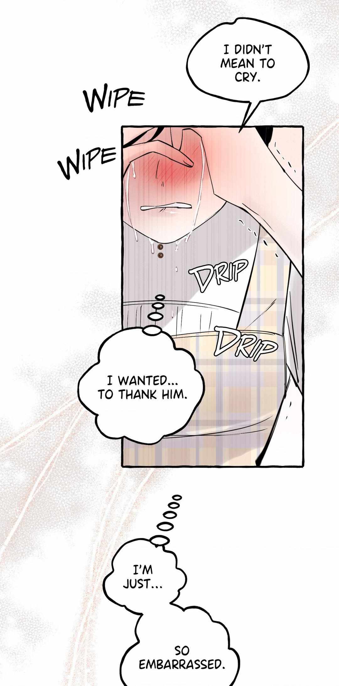 Read In the Doghouse Manga Online