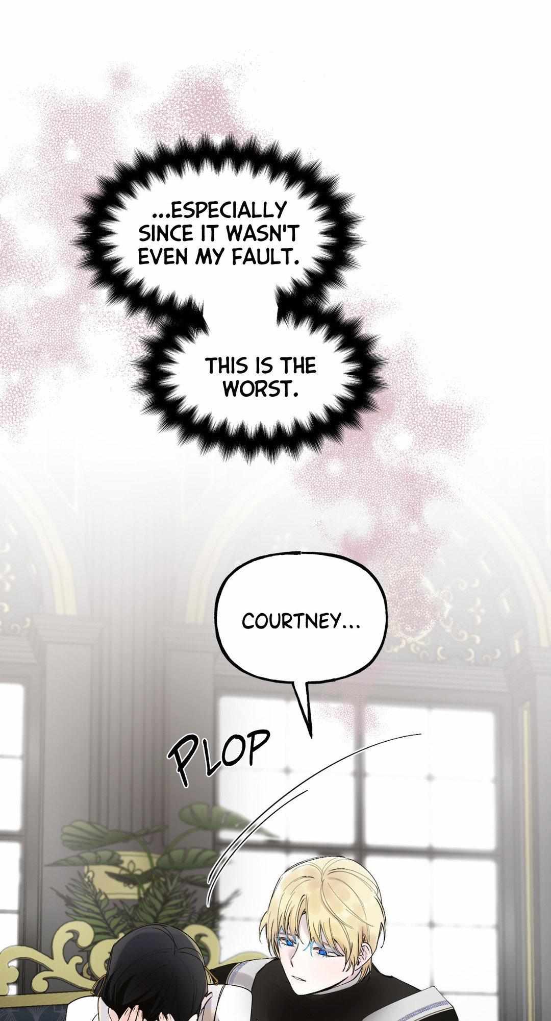 Read In the Doghouse Manga Online