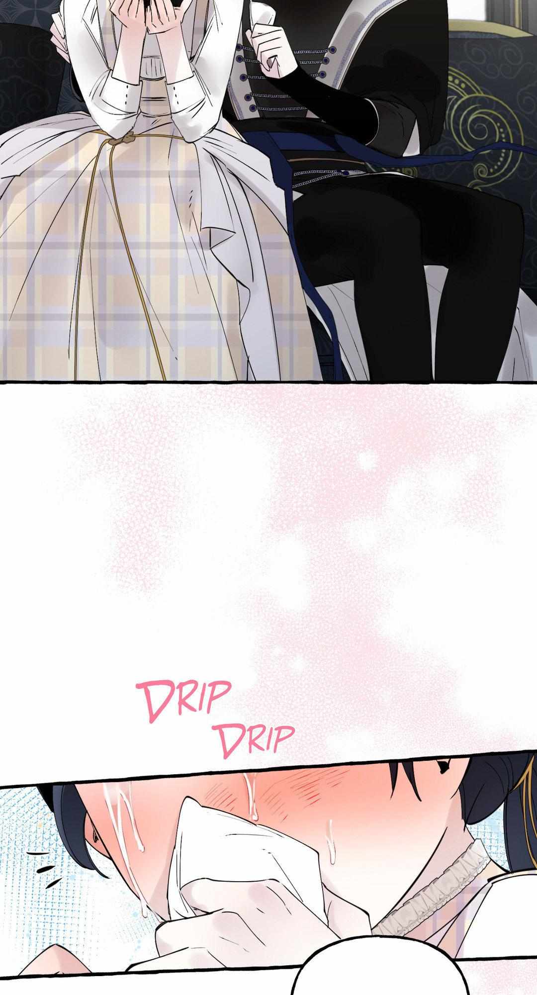Read In the Doghouse Manga Online