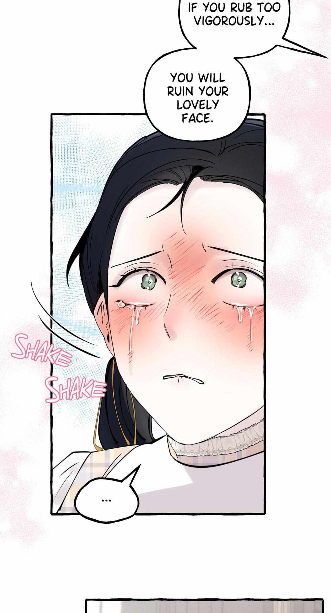 Read In the Doghouse Manga Online