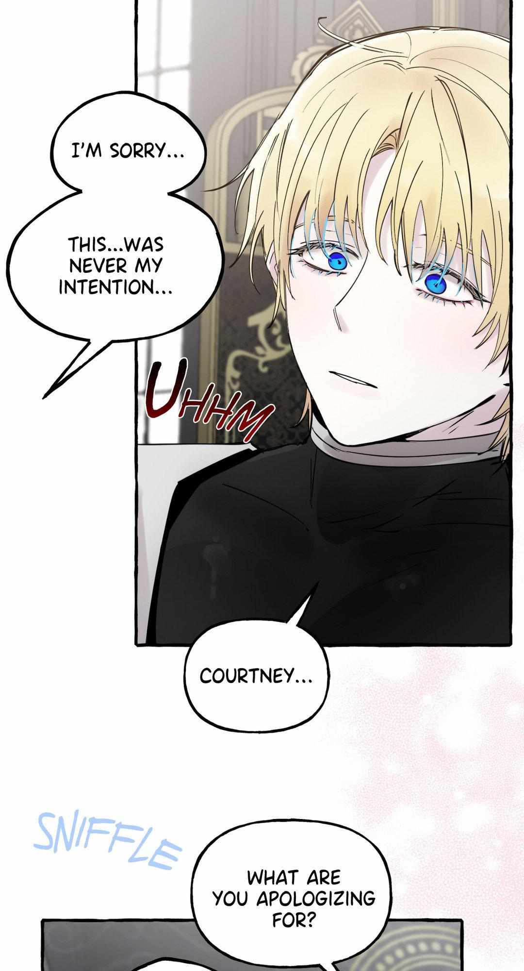 Read In the Doghouse Manga Online