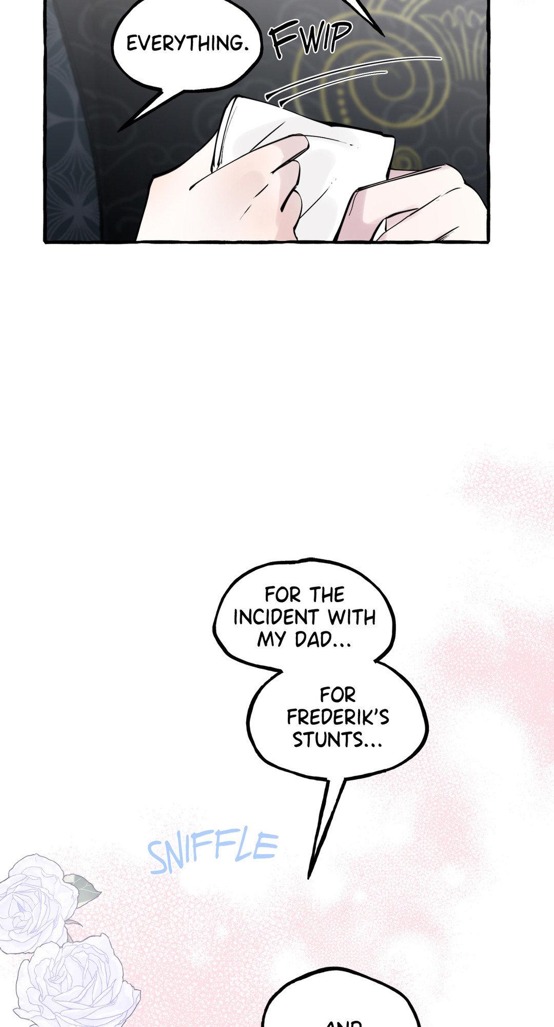 Read In the Doghouse Manga Online