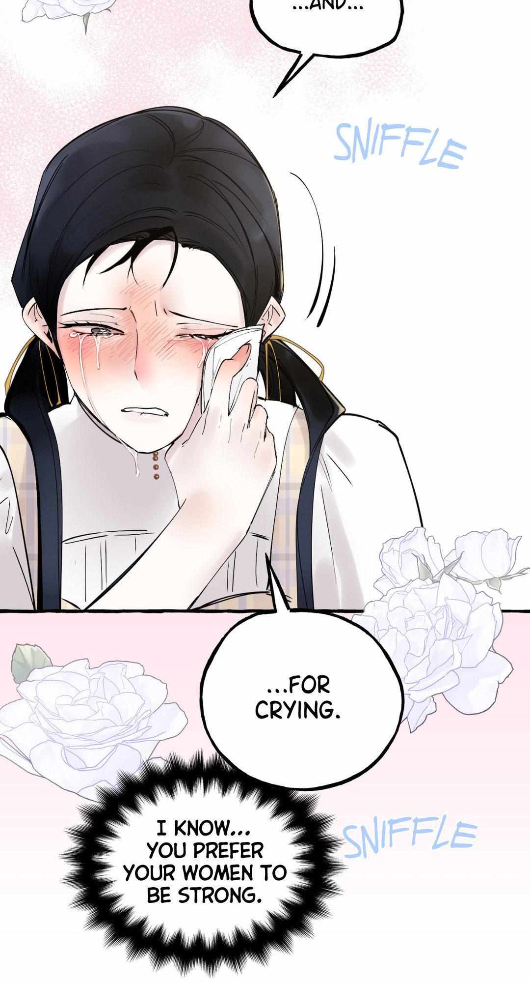 Read In the Doghouse Manga Online