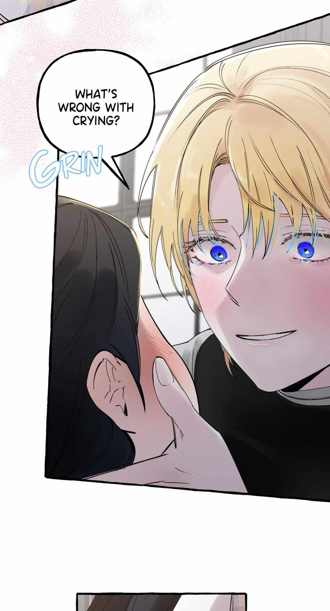 Read In the Doghouse Manga Online