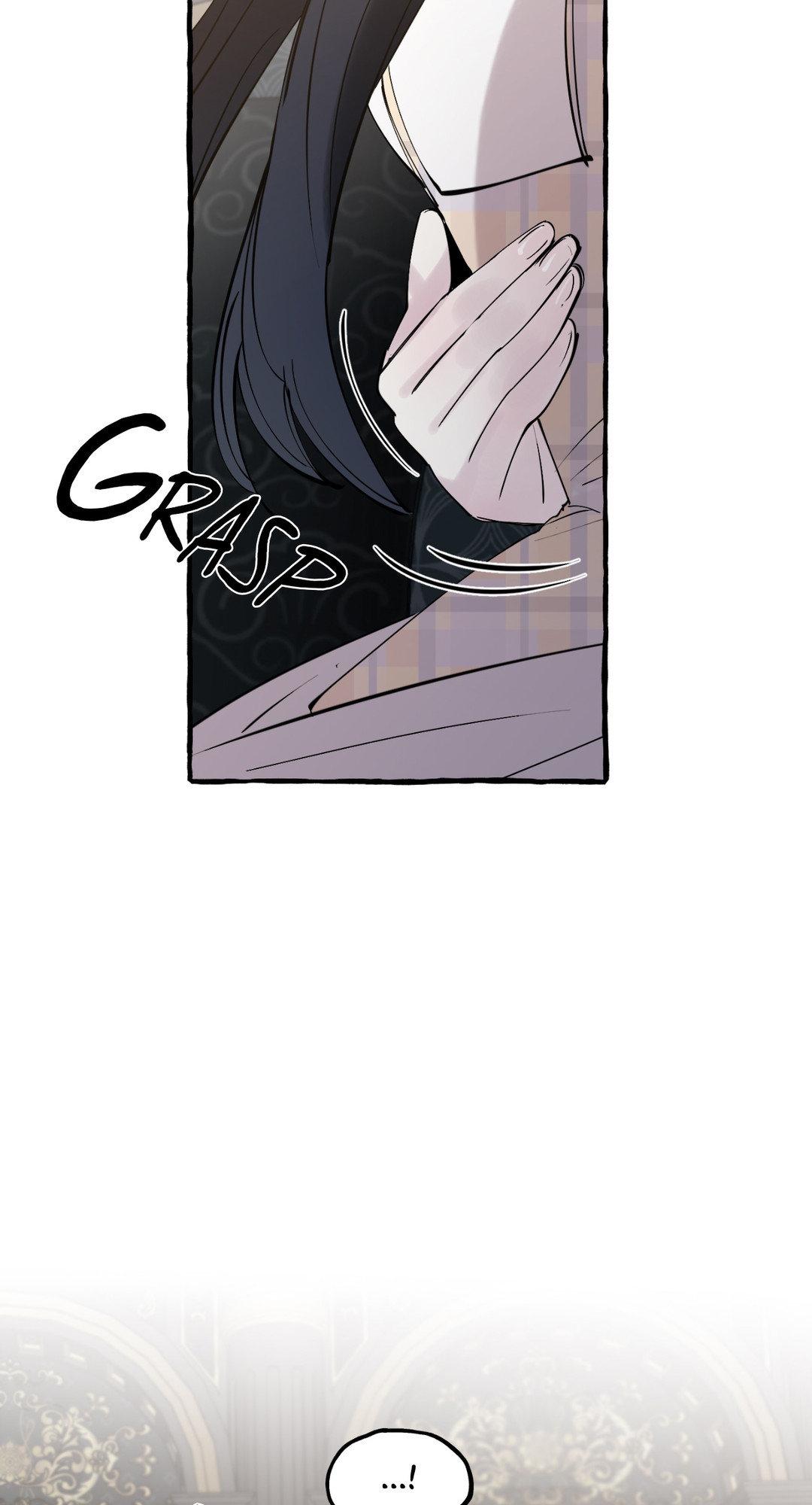 Read In the Doghouse Manga Online