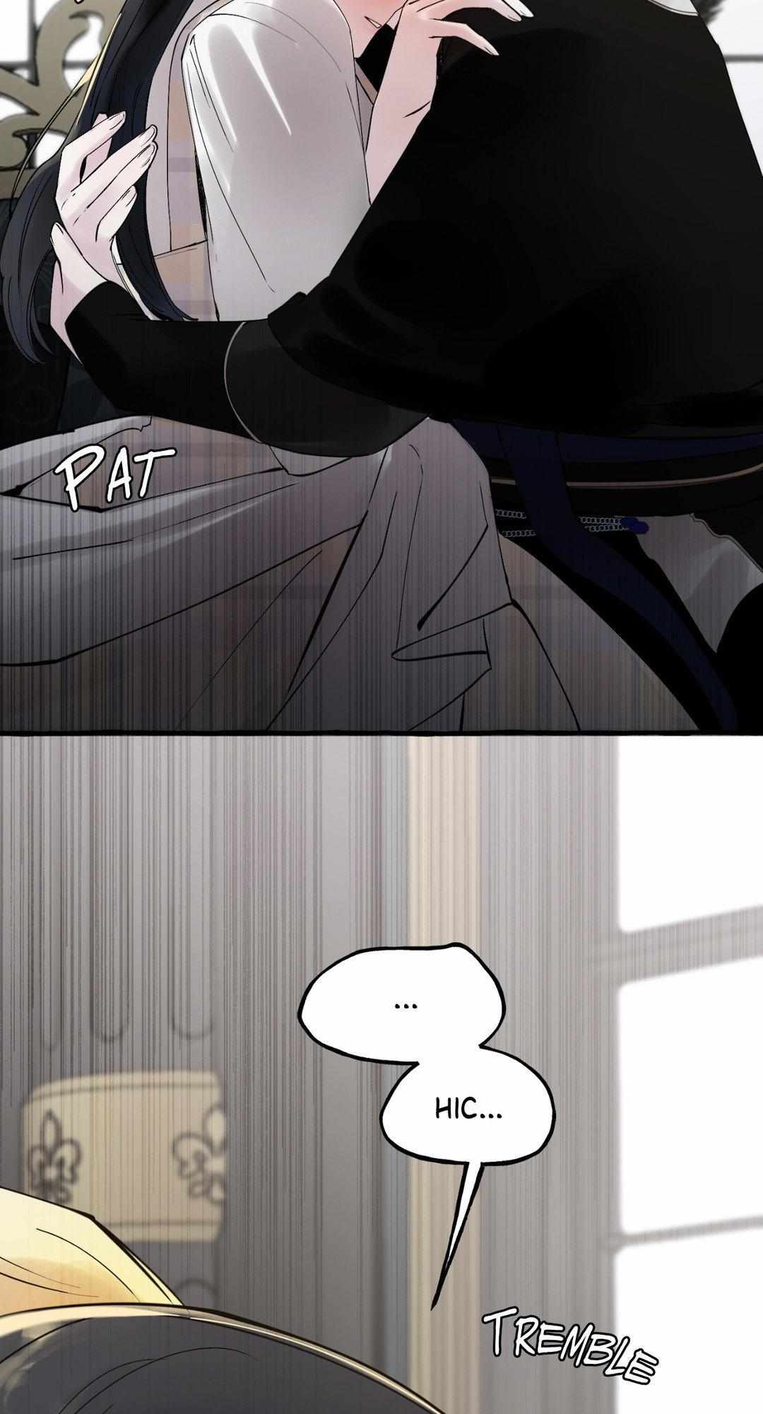 Read In the Doghouse Manga Online