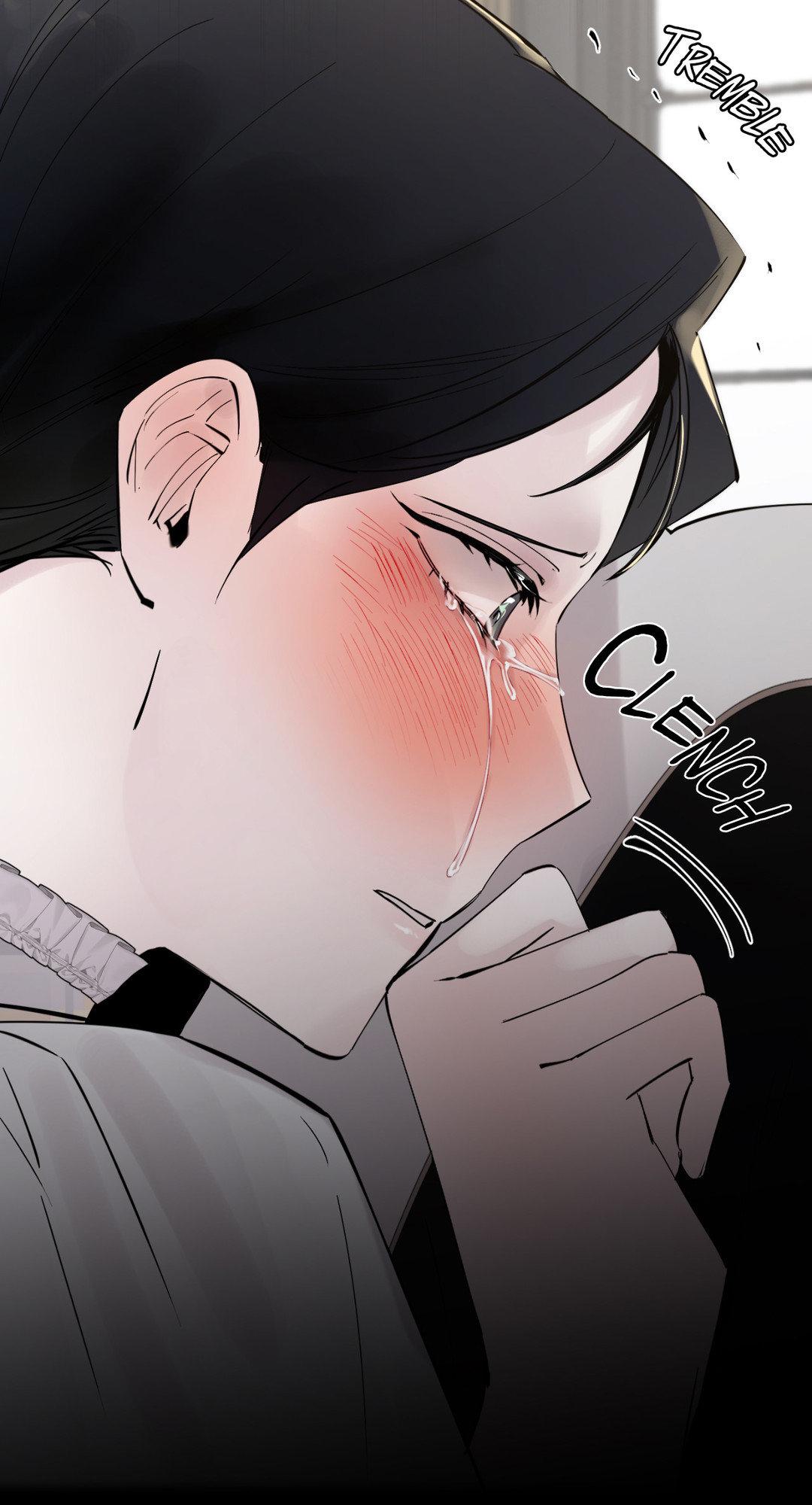 Read In the Doghouse Manga Online