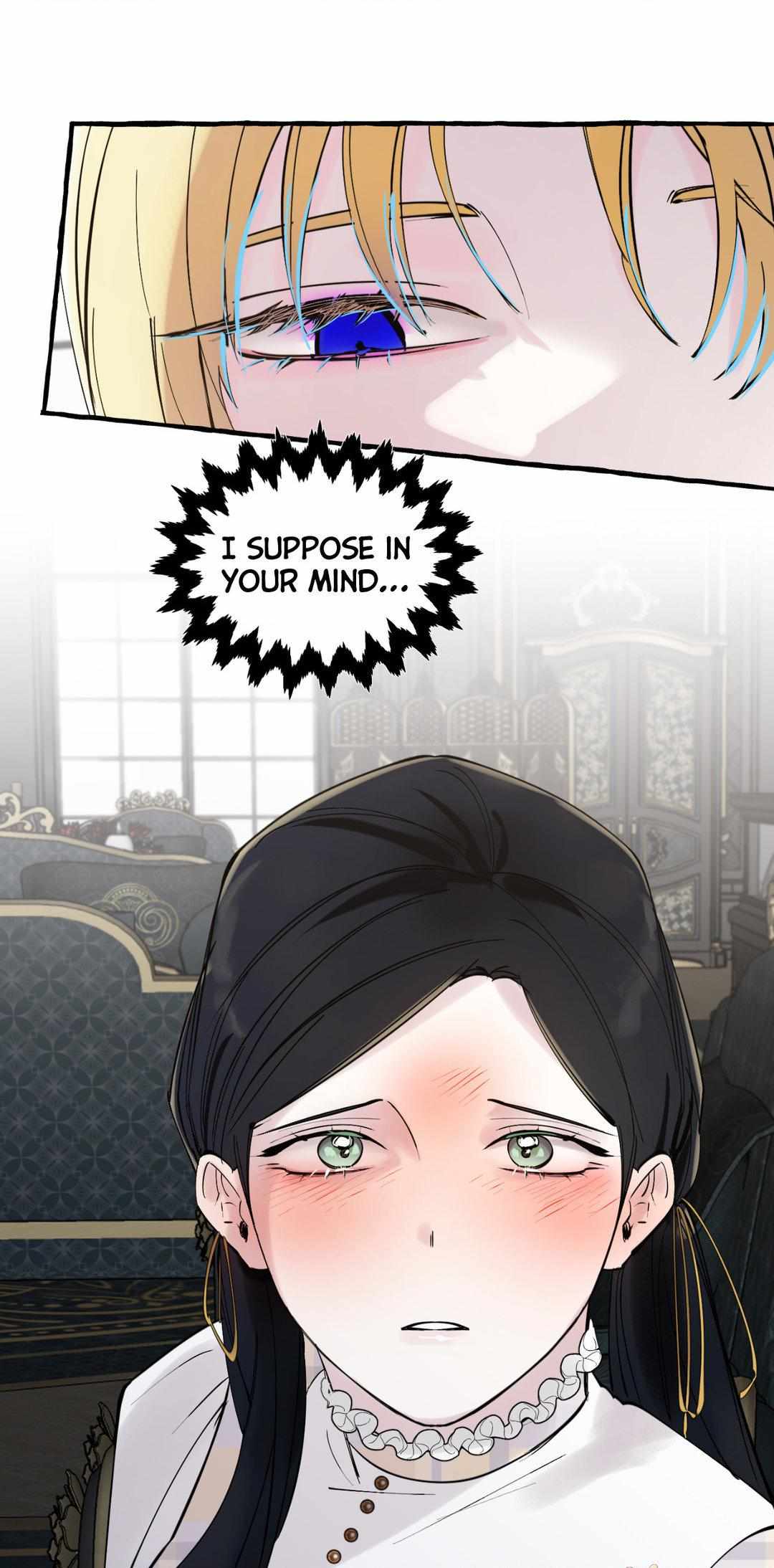 Read In the Doghouse Manga Online