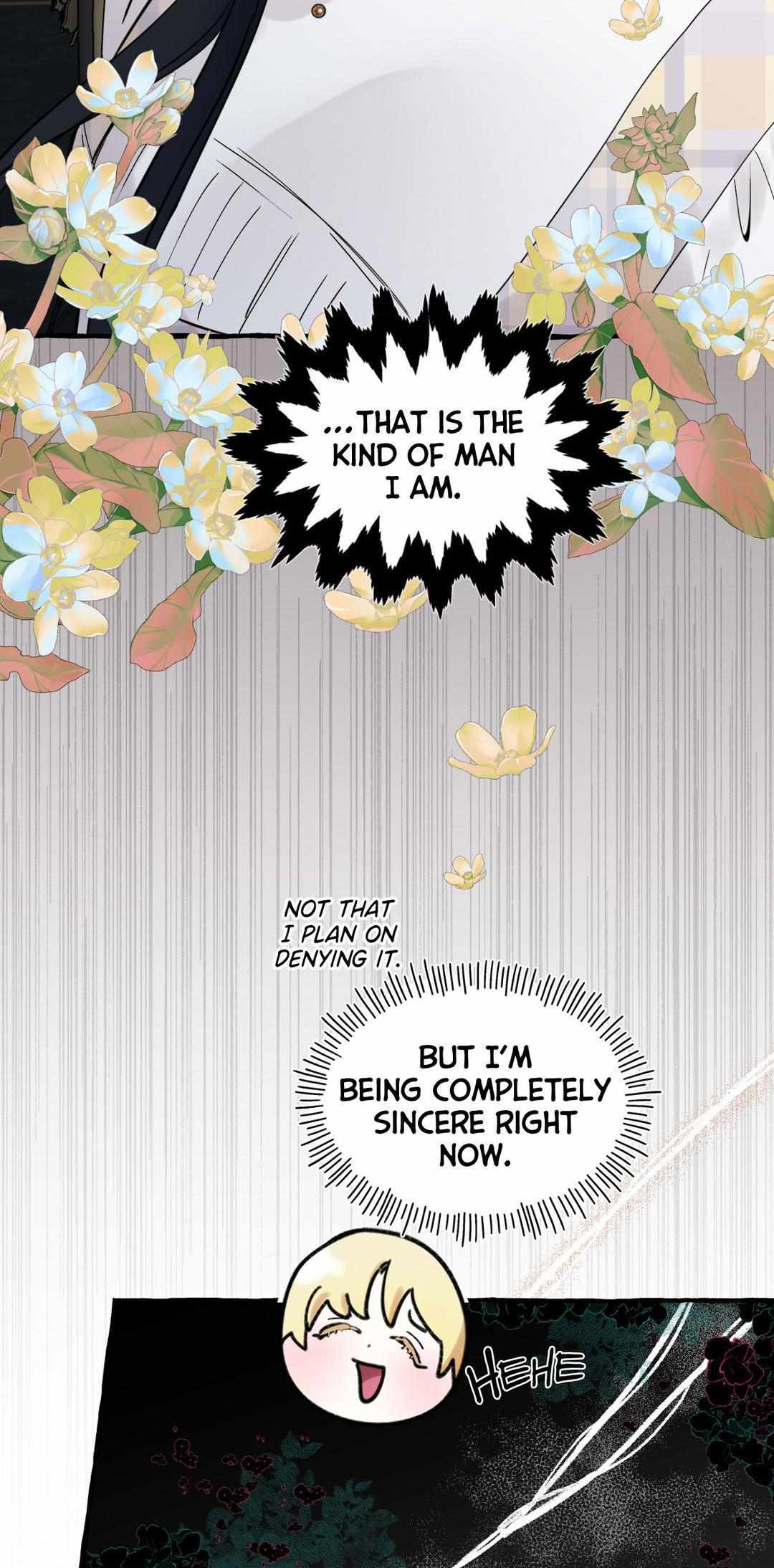 Read In the Doghouse Manga Online