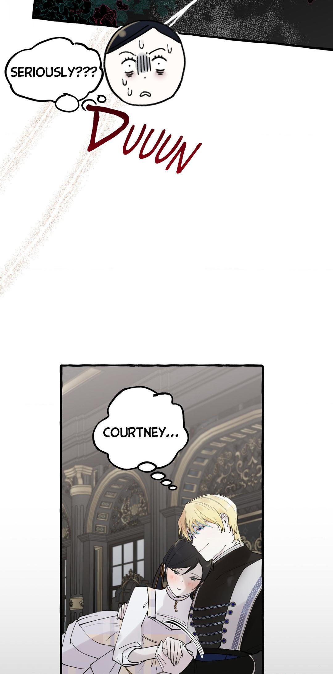 Read In the Doghouse Manga Online